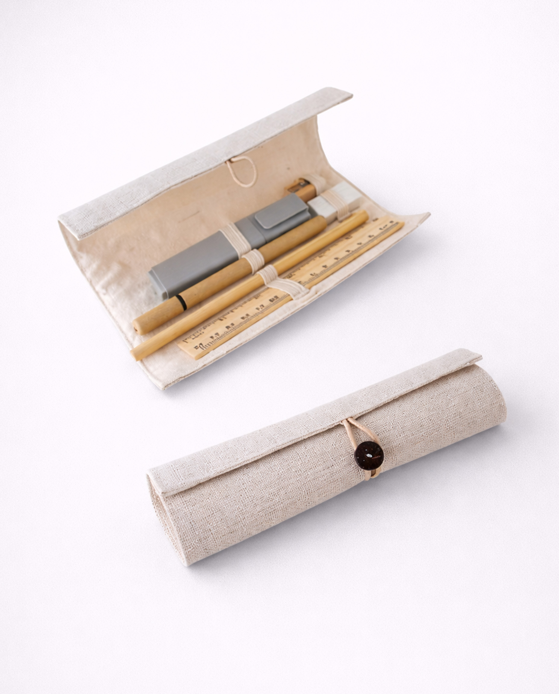 MAE01 - Cartuchera de Tela