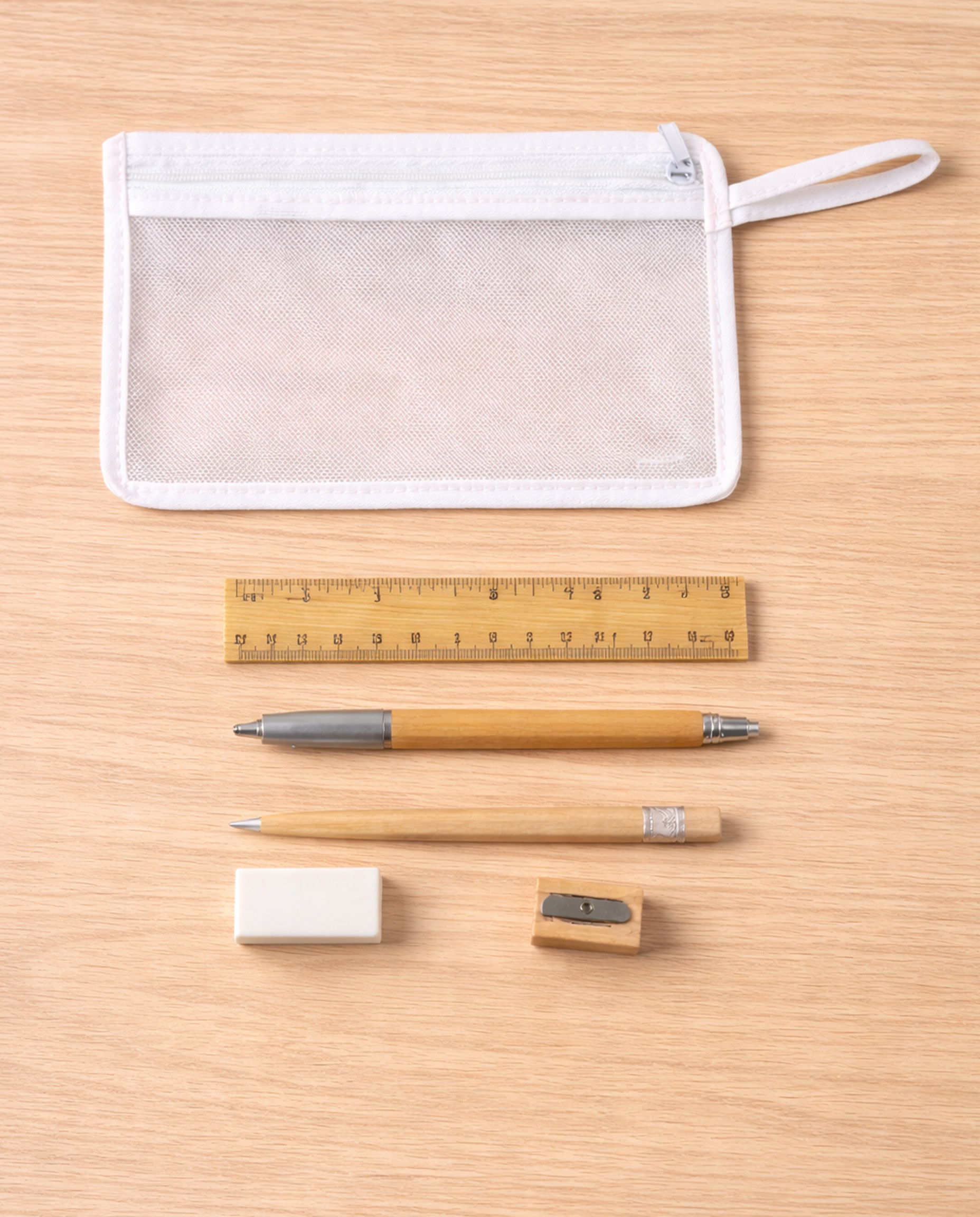 MAE02 - Cartuchera ECO - Imagen 2