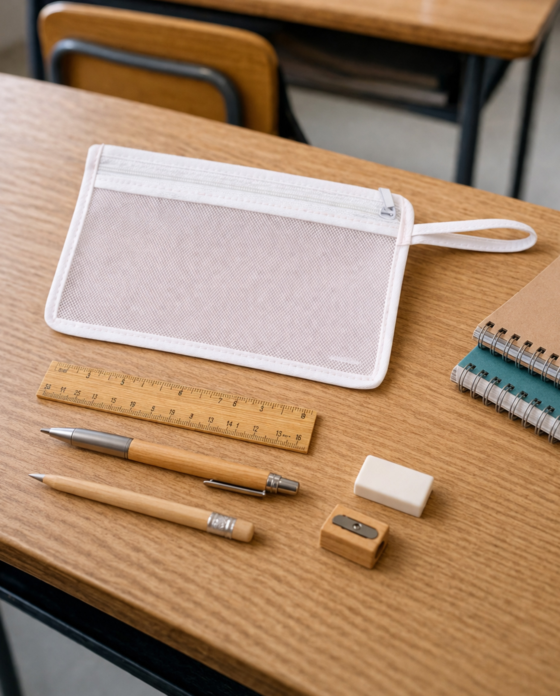 MAE02 - Cartuchera ECO - Imagen 4