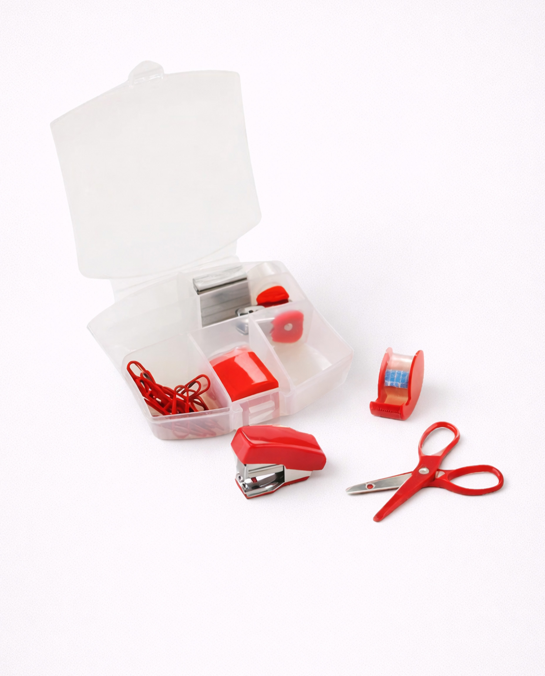 MAE06 - Mini Set de Escritorio