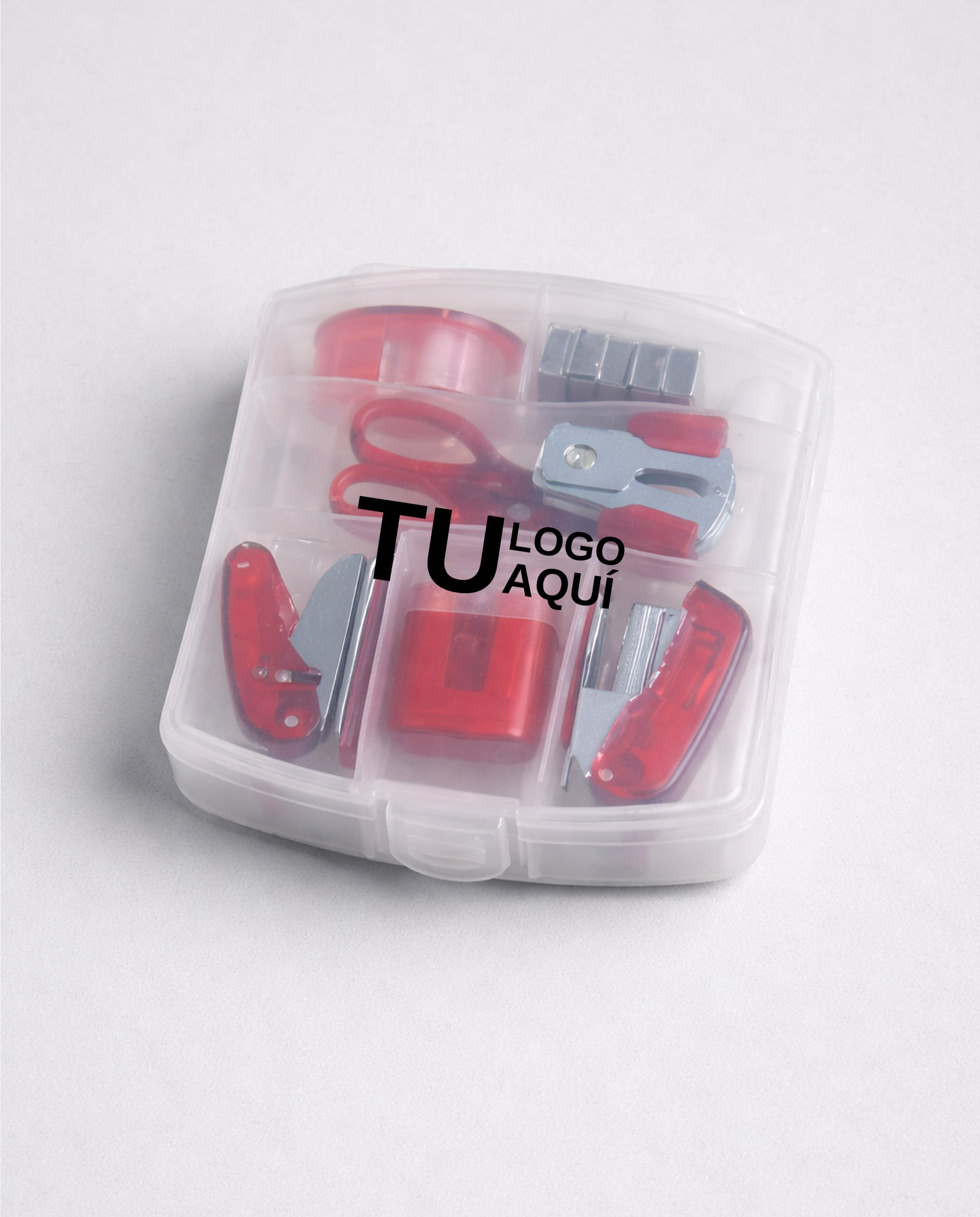 MAE06 - Mini Set de Escritorio - Imagen 3