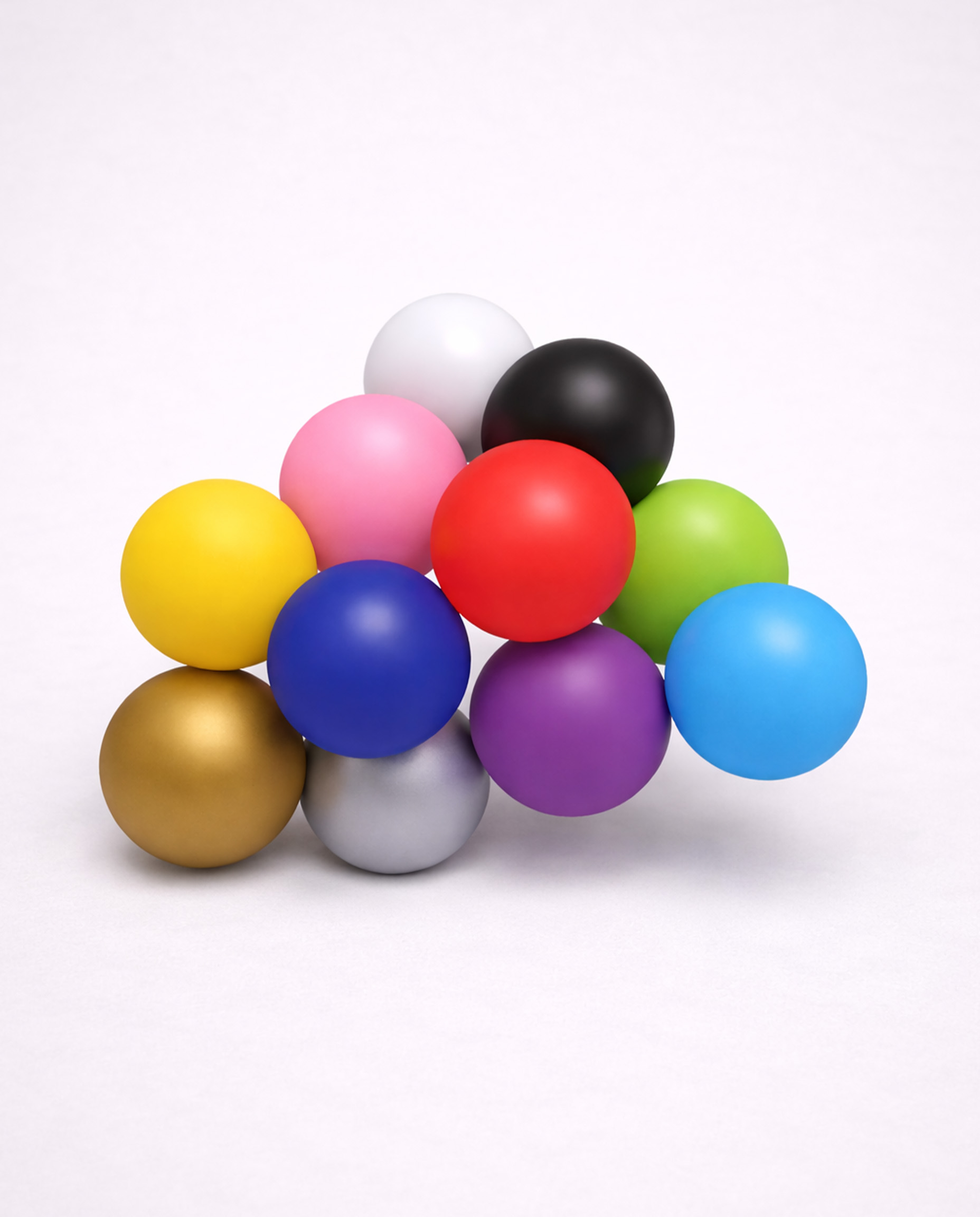 MAN07- Pelota Antiestrés