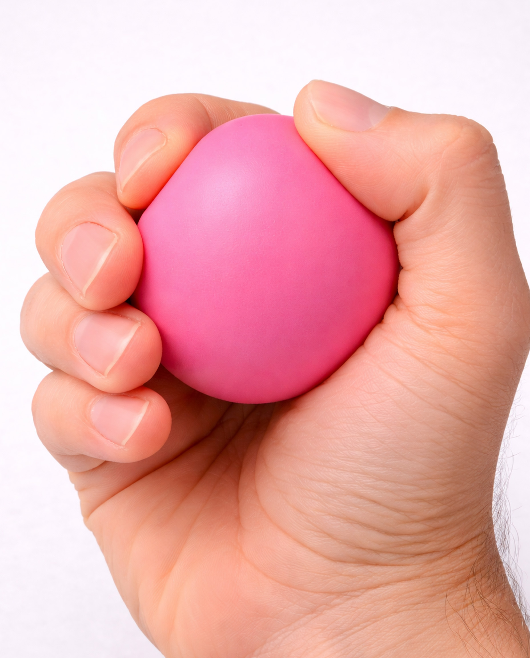 MAN07- Pelota Antiestrés - Imagen 3