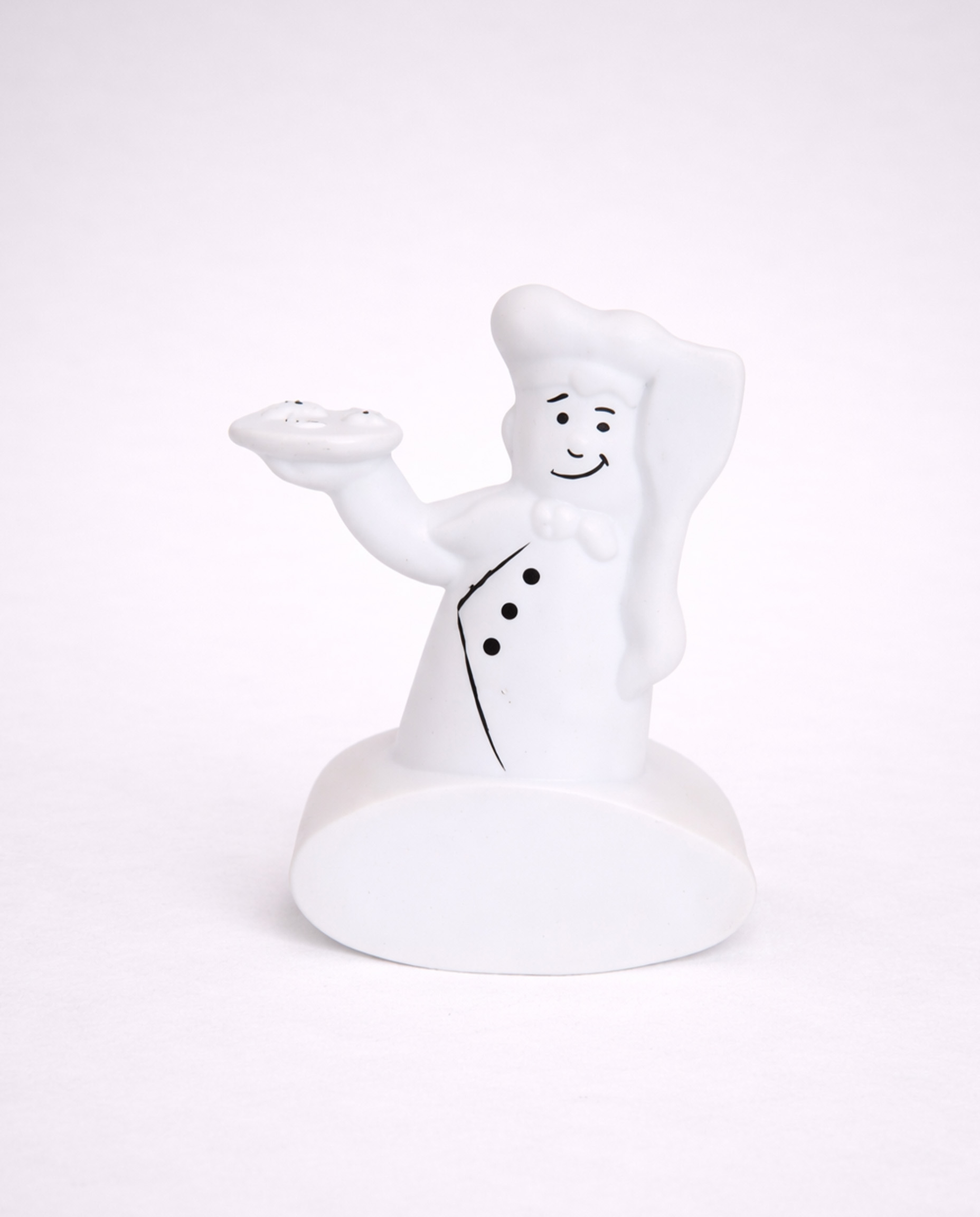 MAN08 - Chef Antiestrés