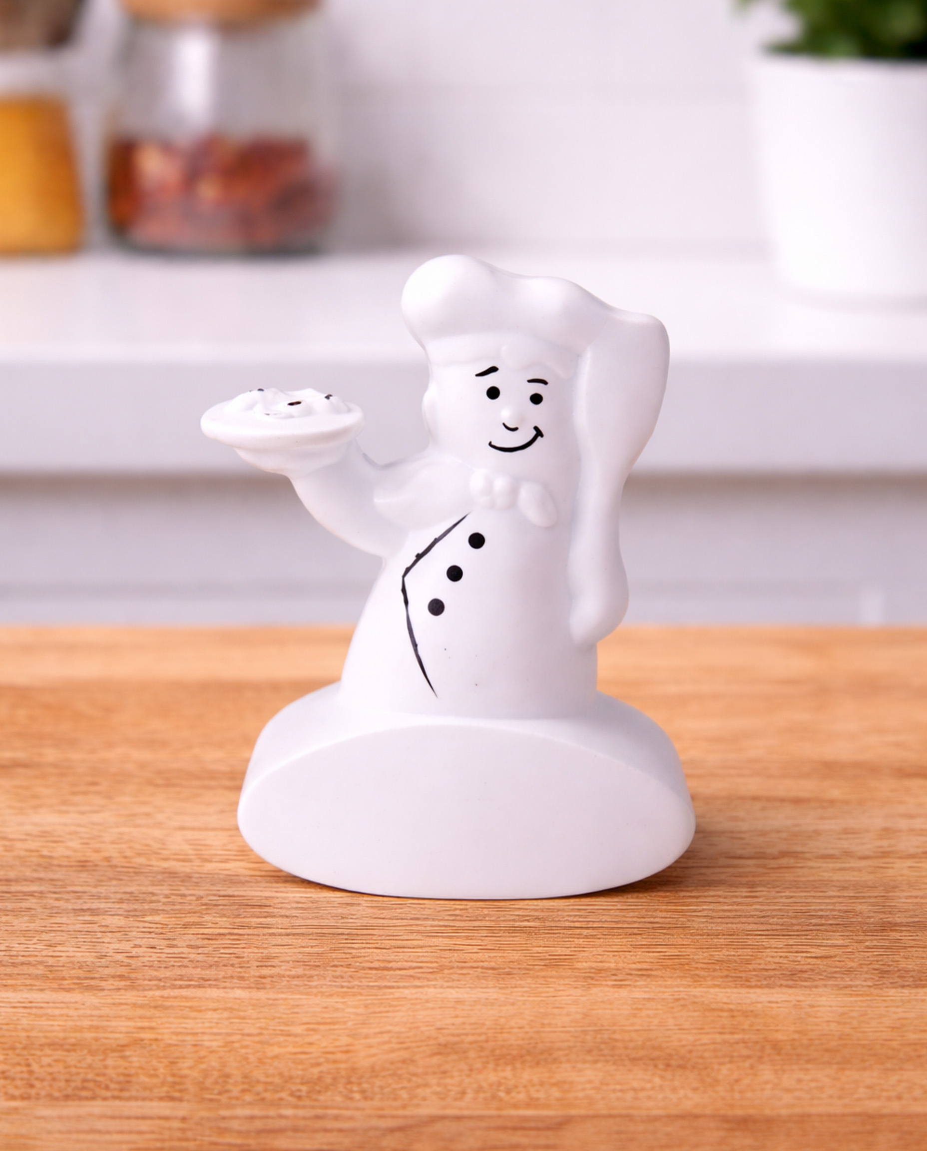 MAN08 - Chef Antiestrés - Imagen 2