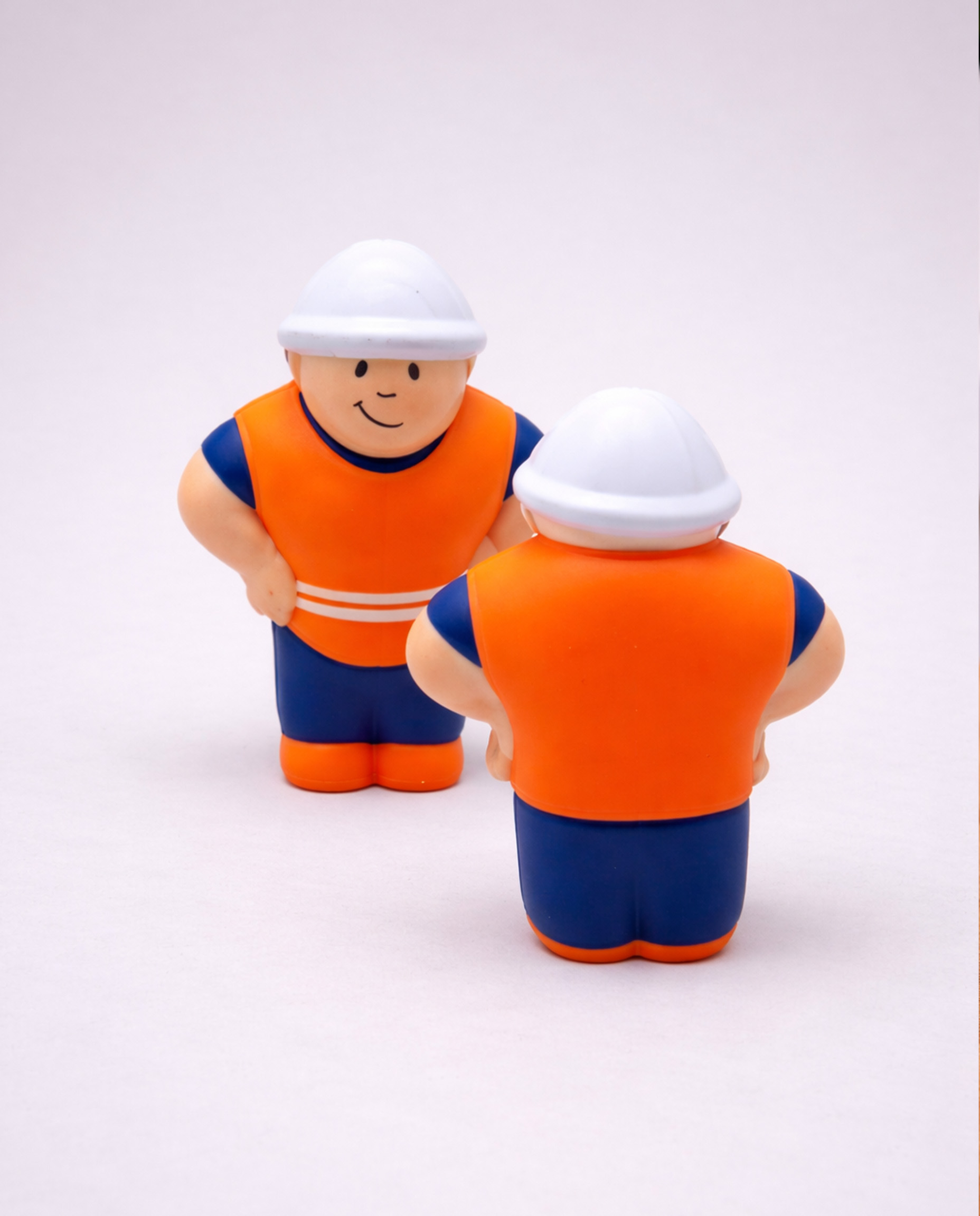 MAN09 - Constructor Antiestrés