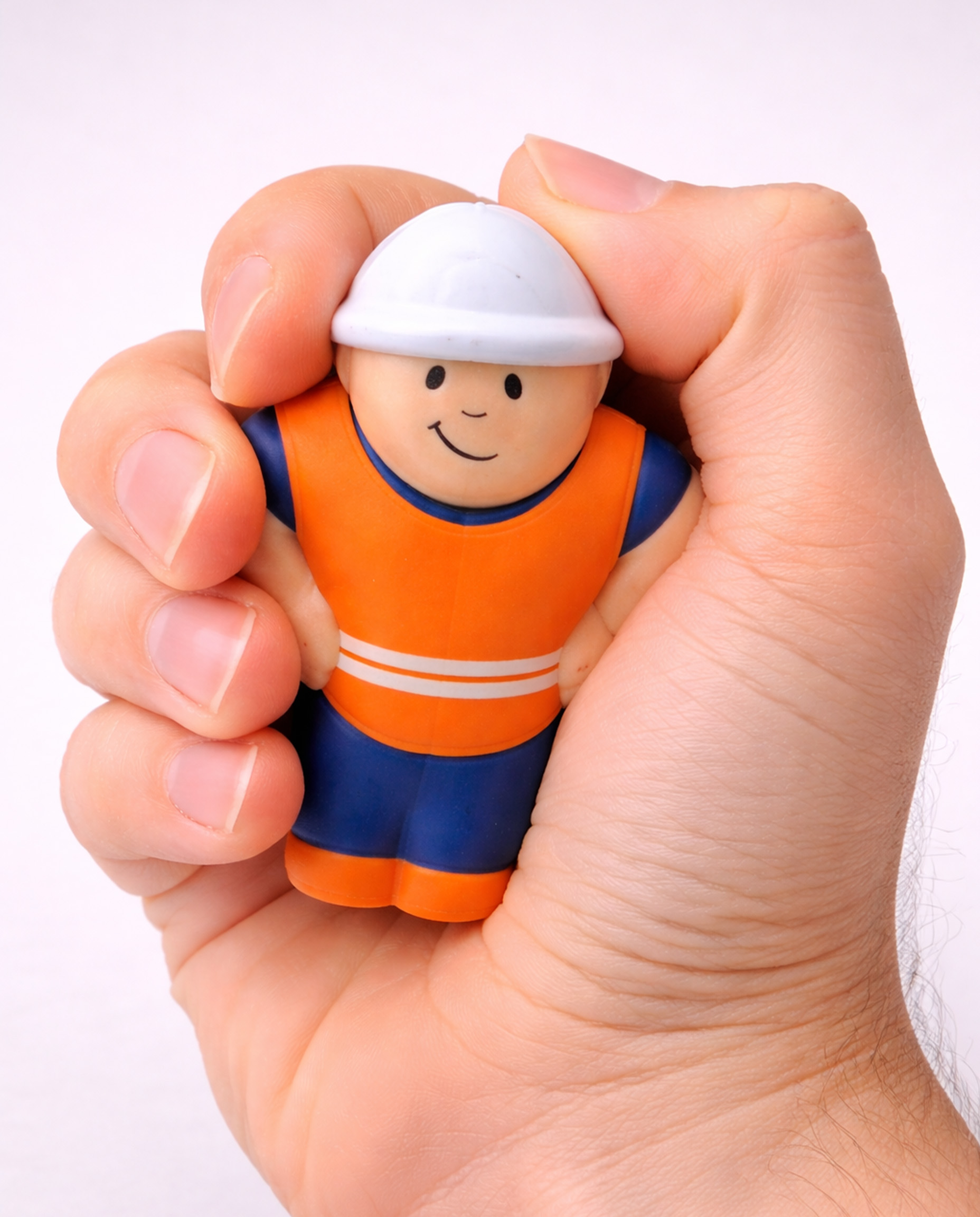 MAN09 - Constructor Antiestrés - Imagen 3