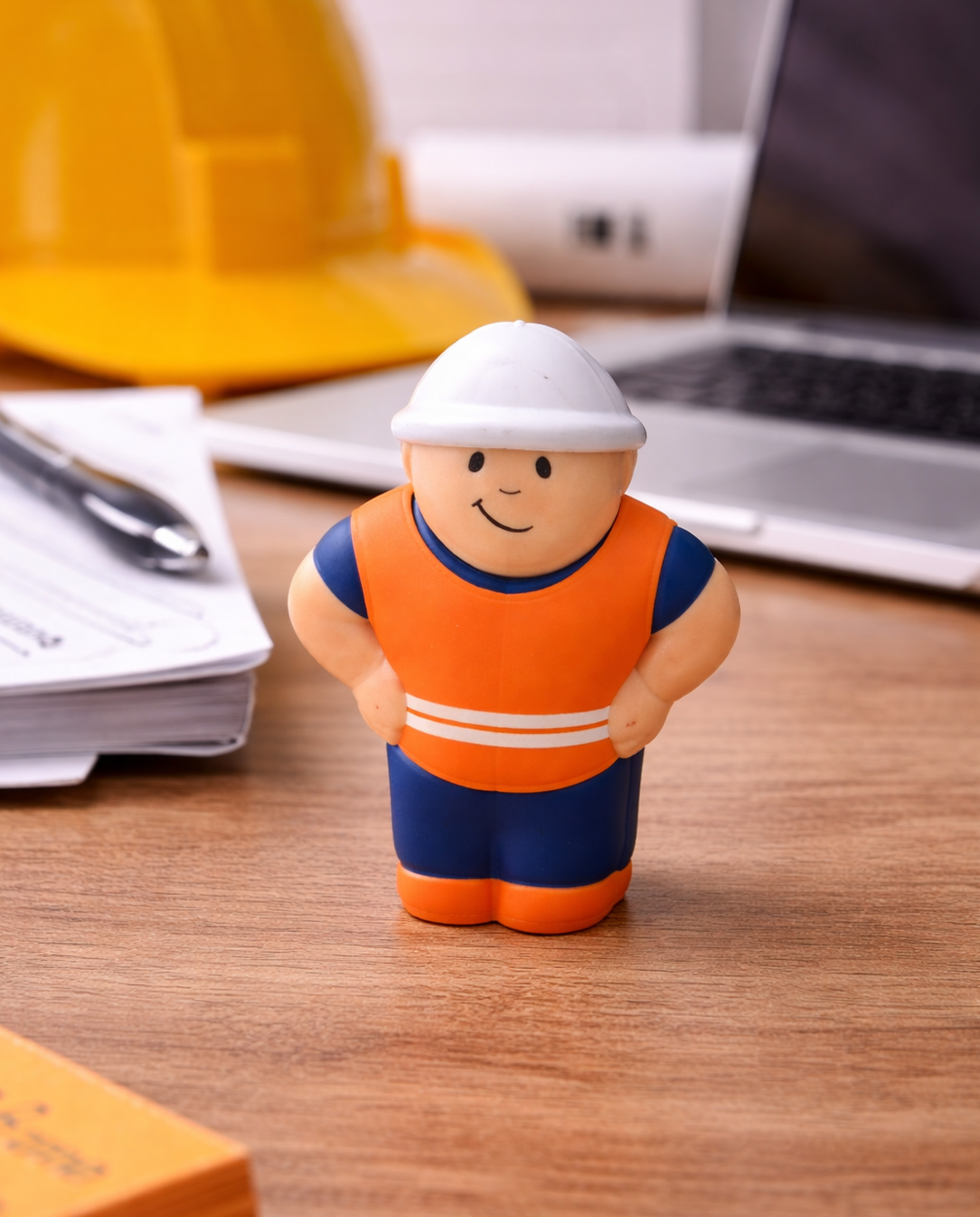 MAN09 - Constructor Antiestrés - Imagen 2