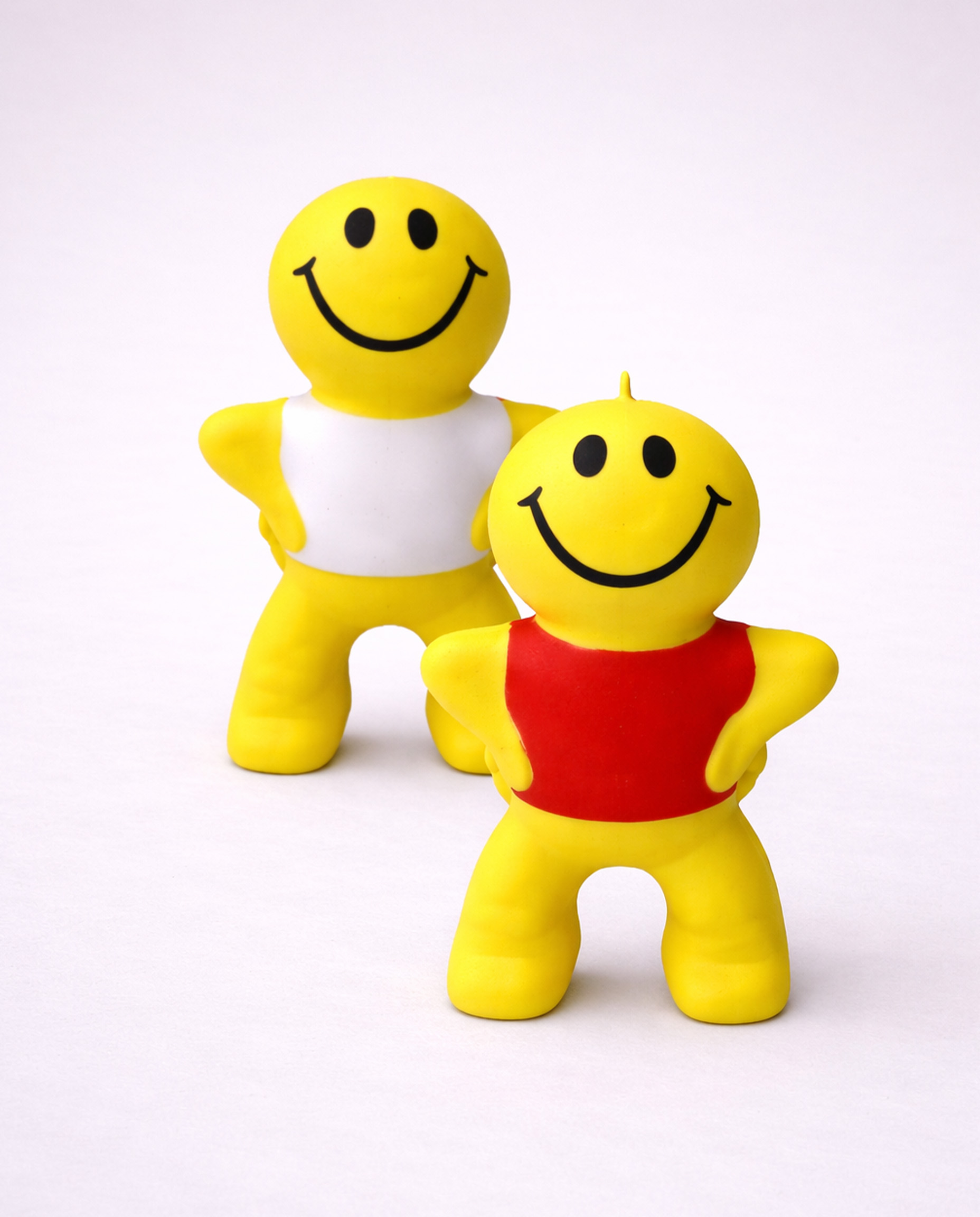 MAN10 - Muñeco Antiestrés