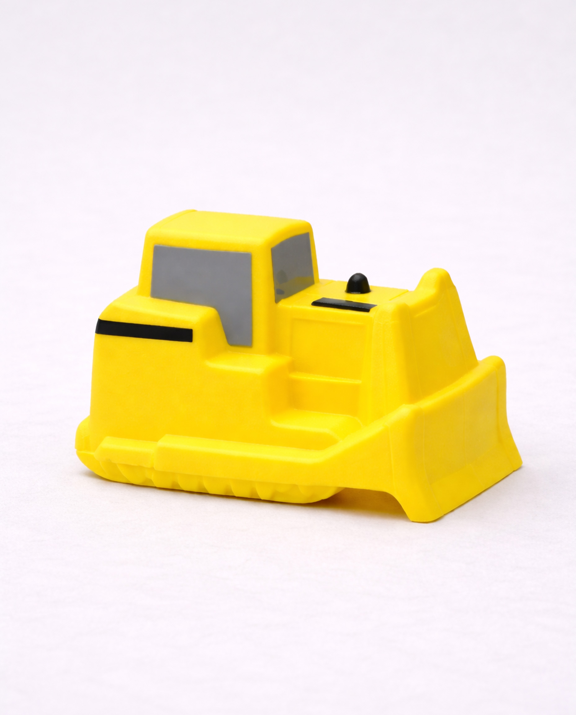 MAN11 - Tractor Antiestrés