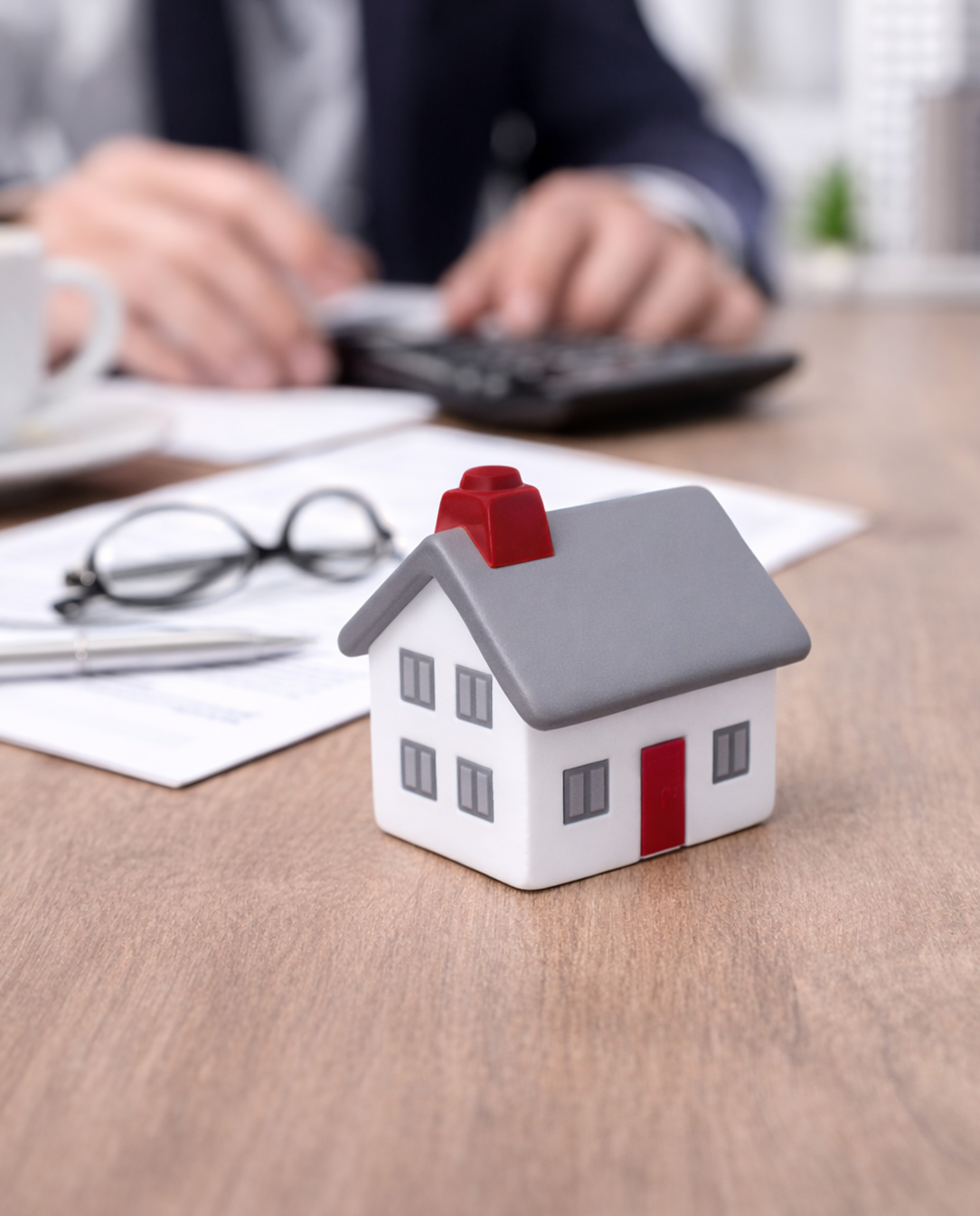 MAN04 - Casa Antiestrés - Imagen 3