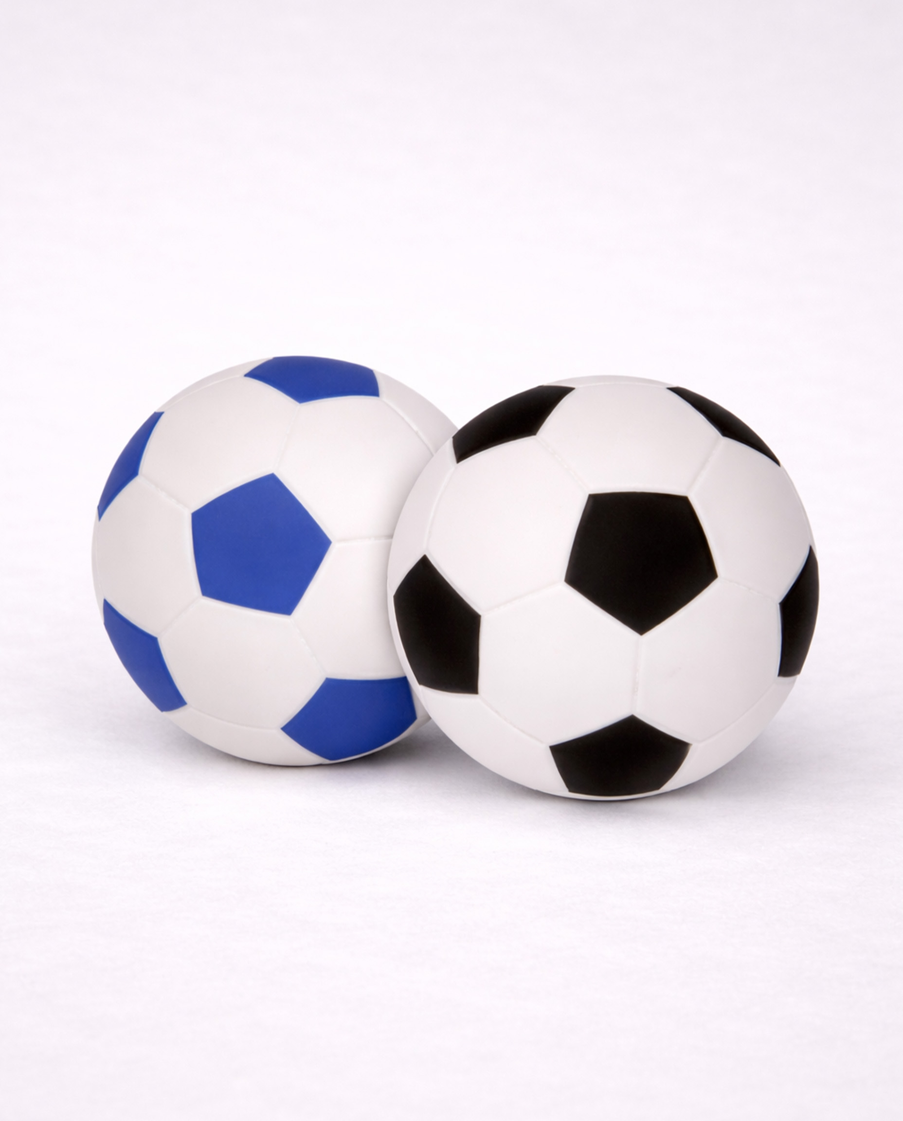 MAN05 - Pelota Antiestrés Futbol