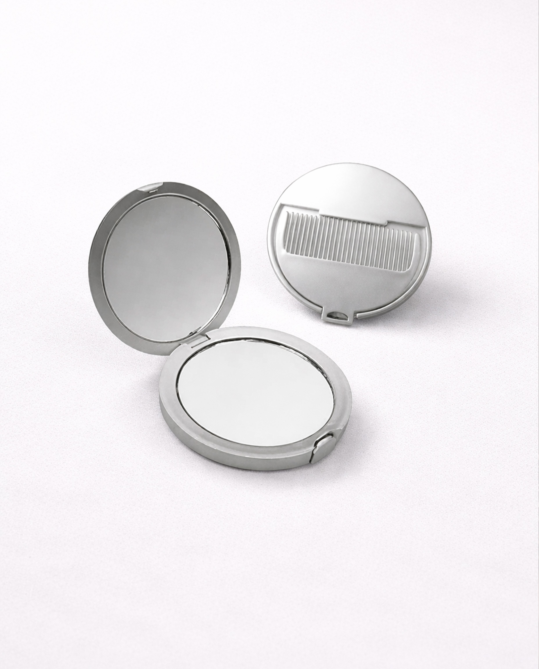 MCP02 - Peine con Espejo