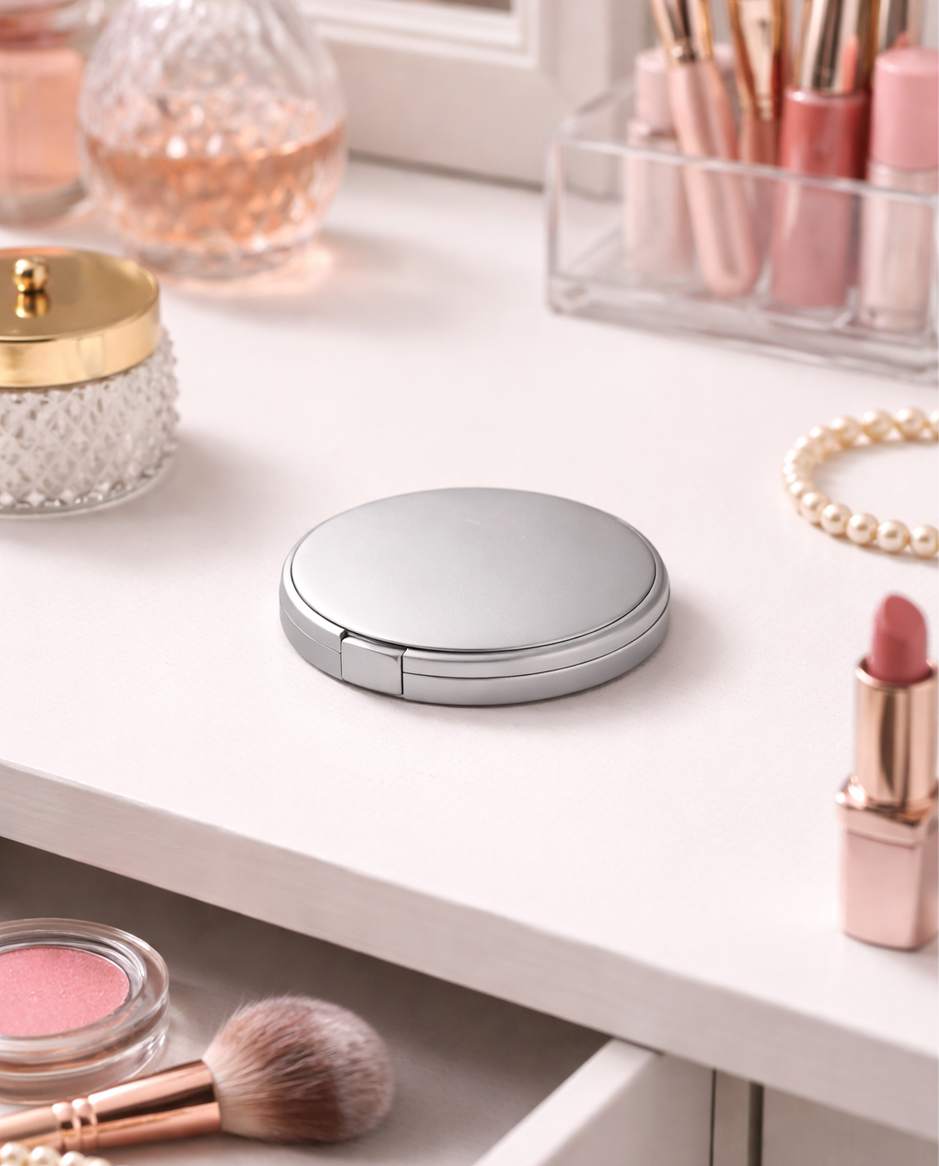 MCP02 - Peine con Espejo - Imagen 4