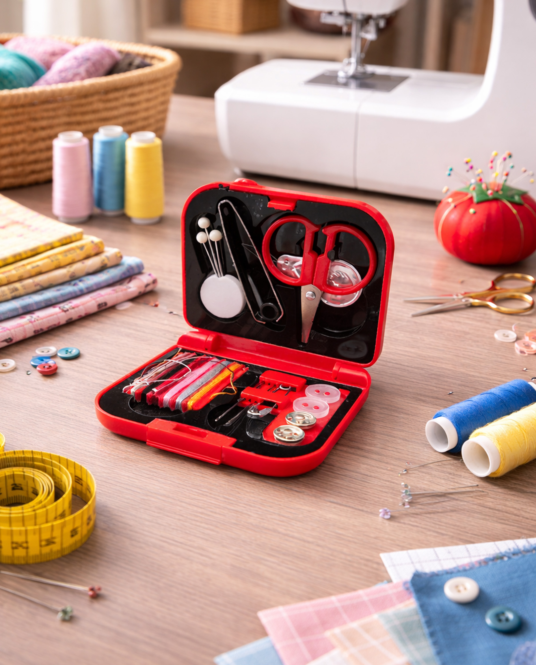 MCP04 - Kit de Costura - Imagen 4