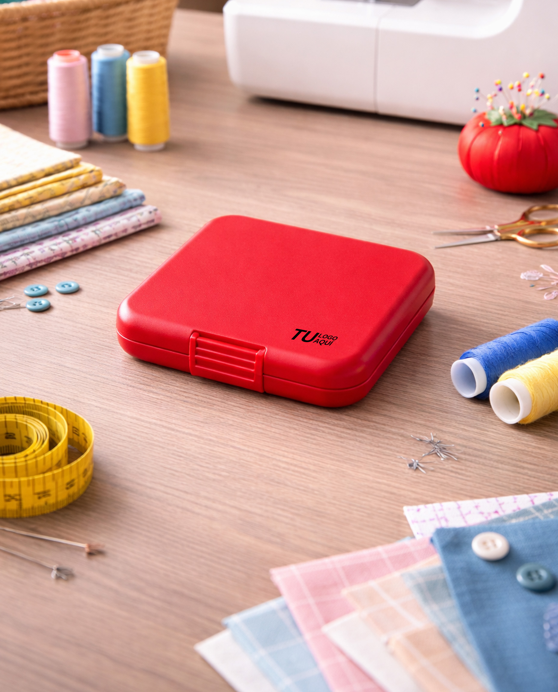 MCP04 - Kit de Costura - Imagen 2