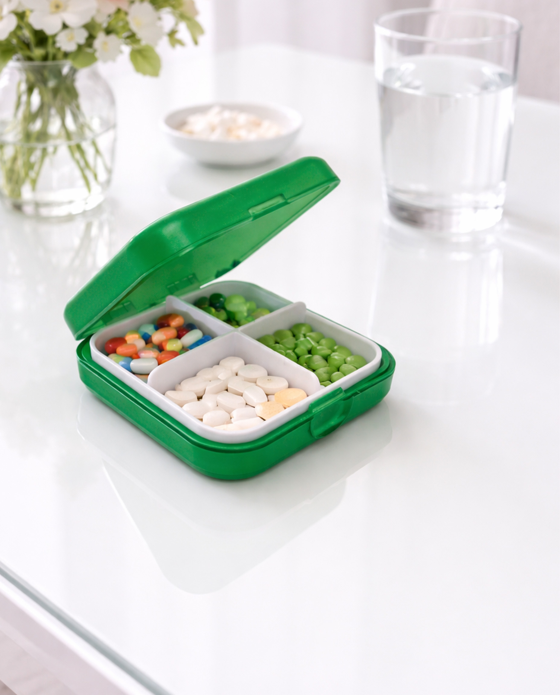 MCP05 - Pastilleros - Imagen 4