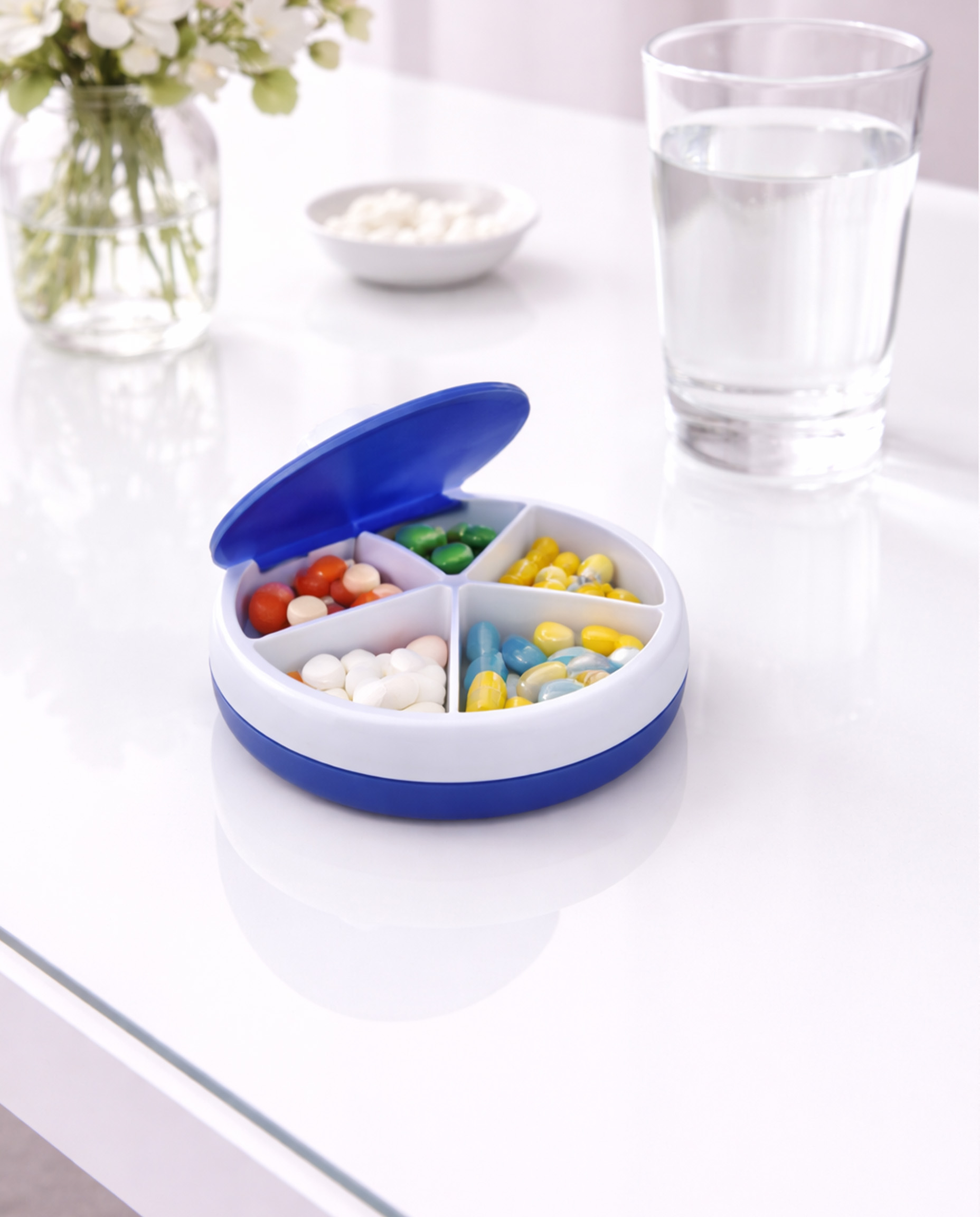 MCP06 - Pastilleros - Imagen 4