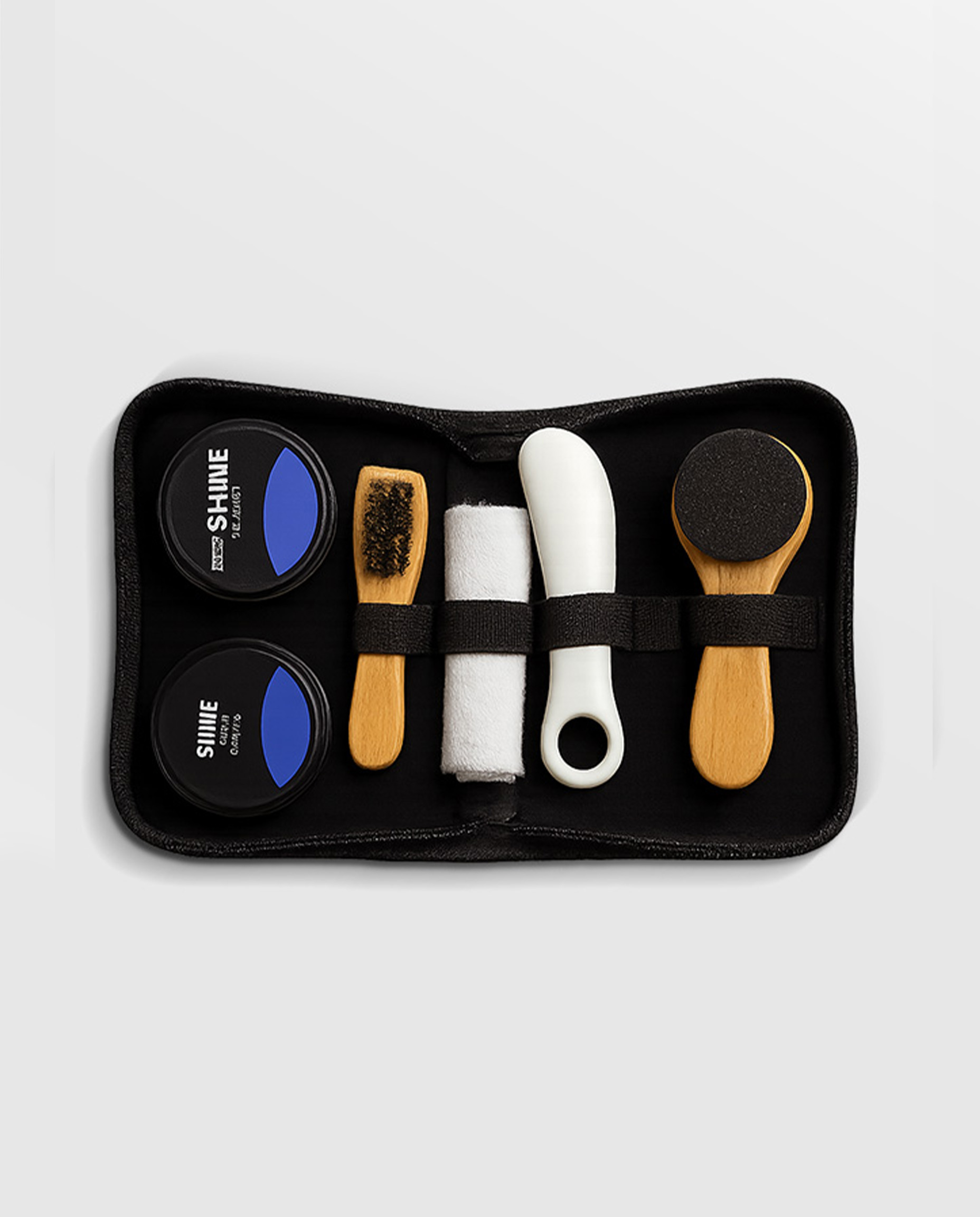 MCP09 - Kit de calzado