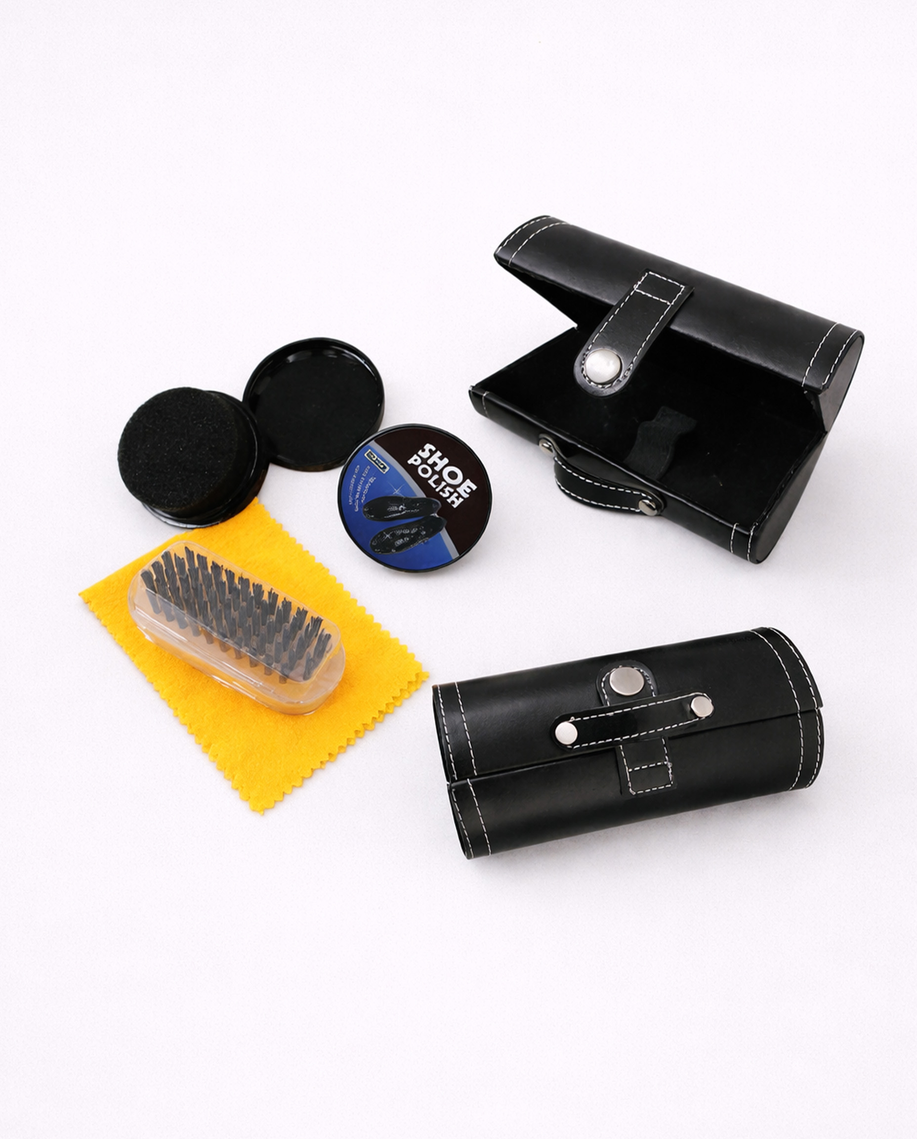 MCP10 - Kit de calzado