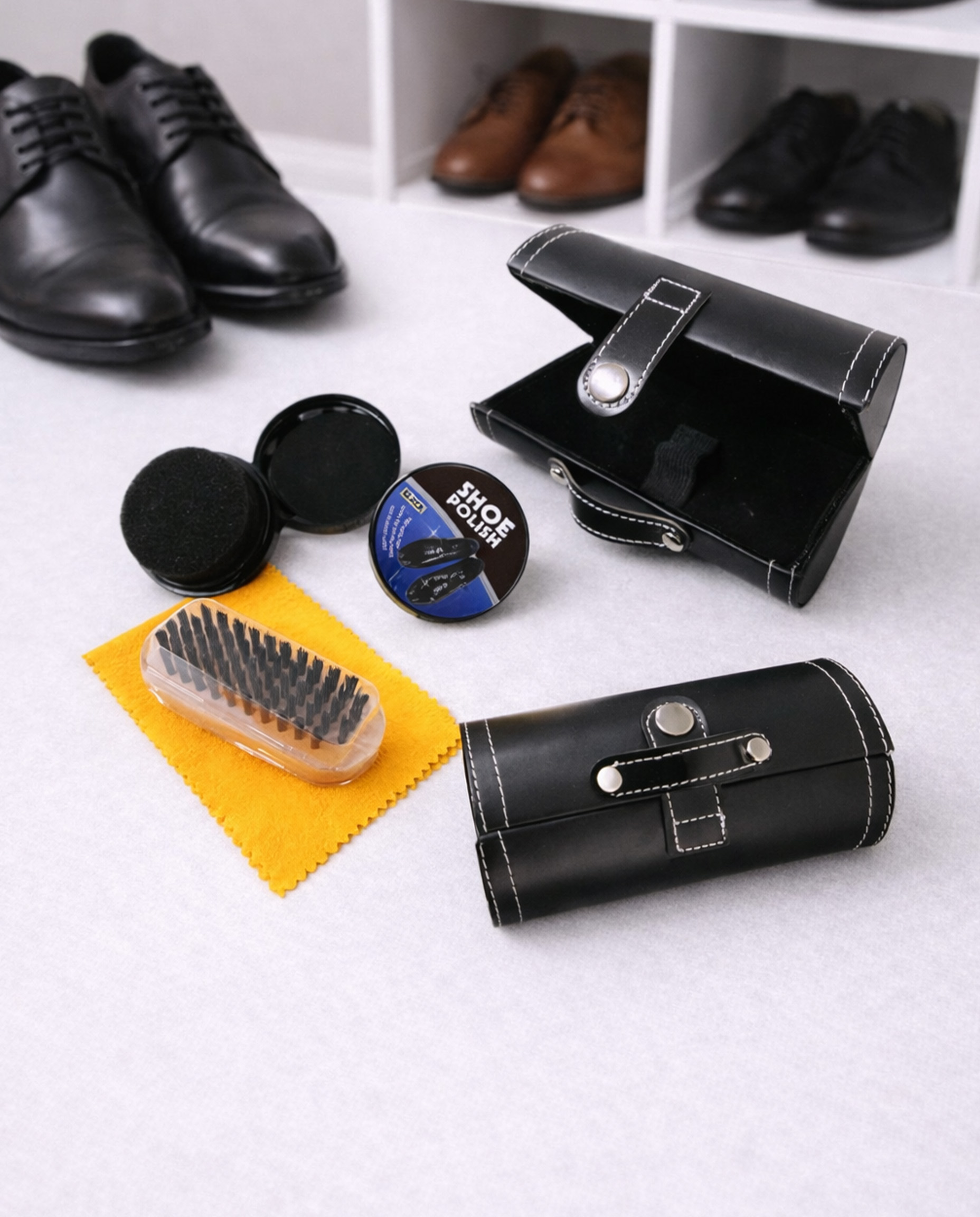 MCP10 - Kit de calzado - Imagen 2