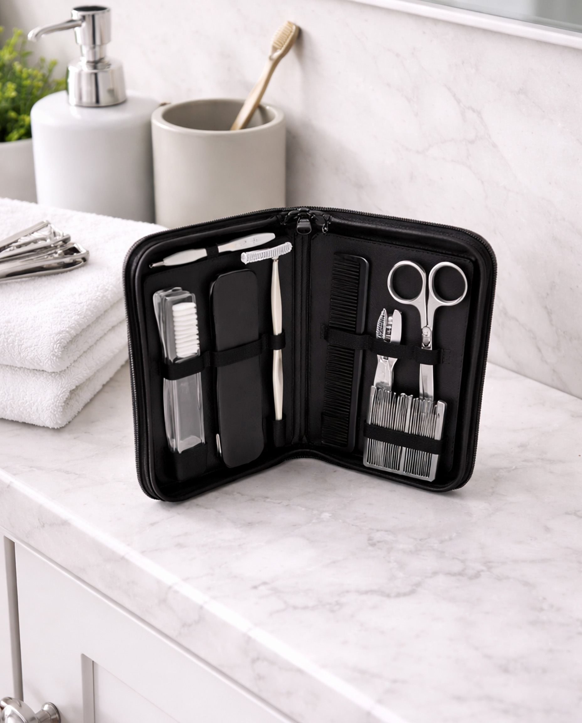 MCP12 - Set Viajero para Hombres - Imagen 2