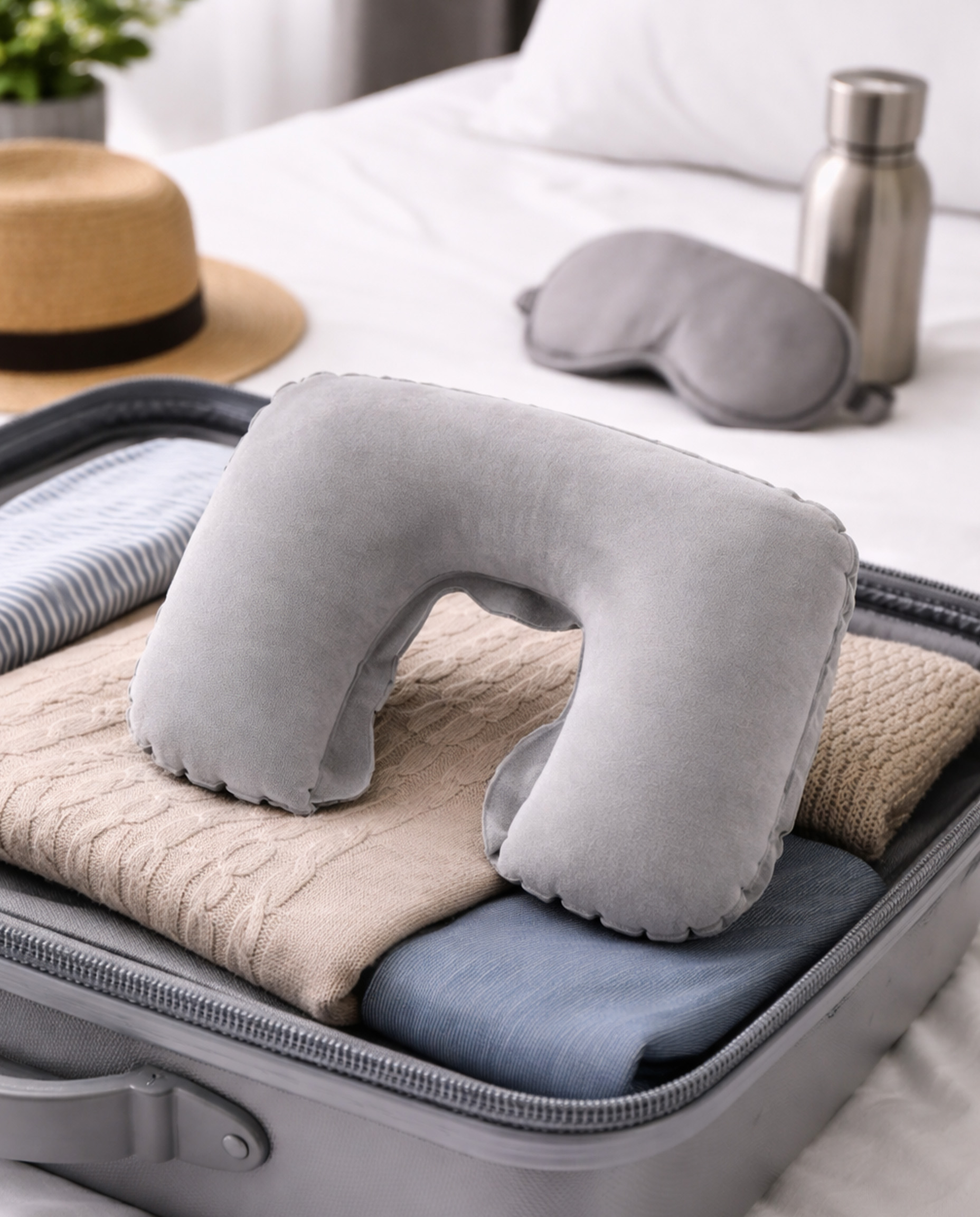 MCP13 - Almohadilla de Cuello - Imagen 2