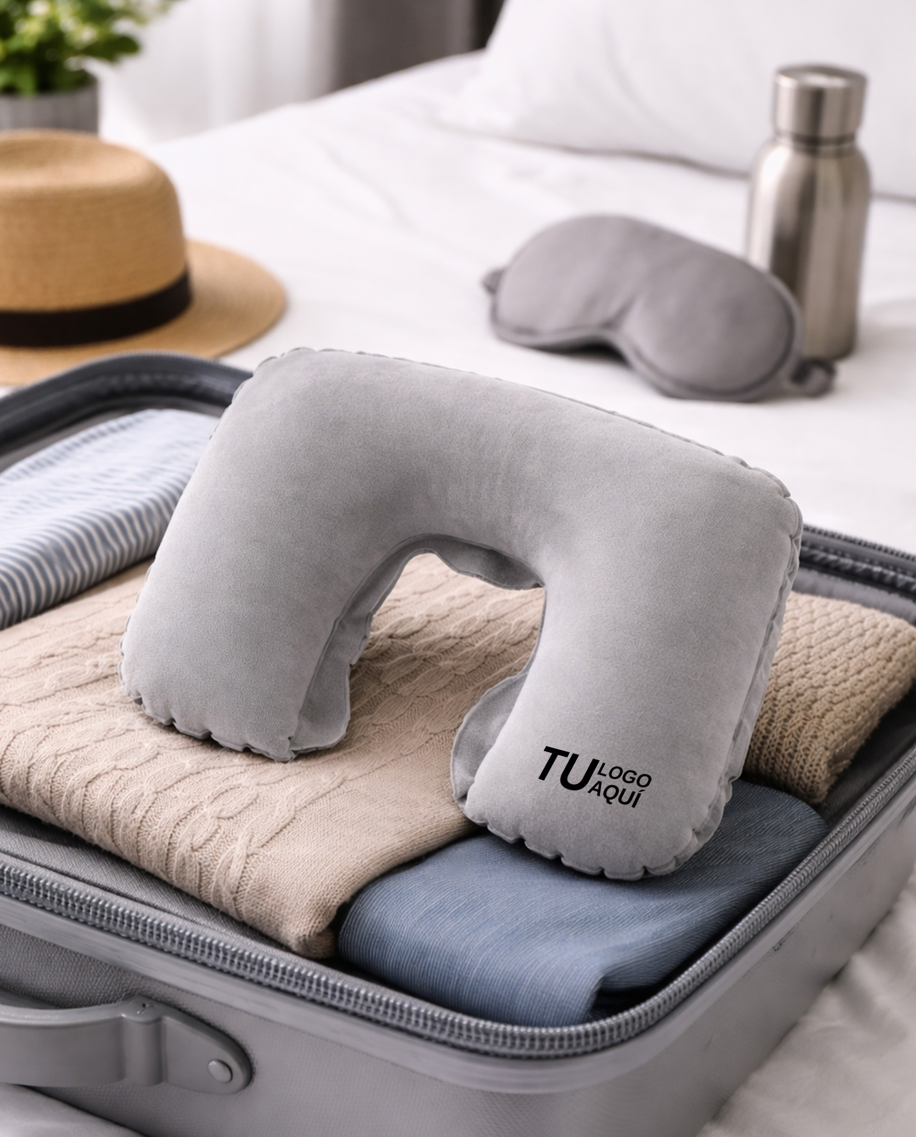 MCP13 - Almohadilla de Cuello - Imagen 4