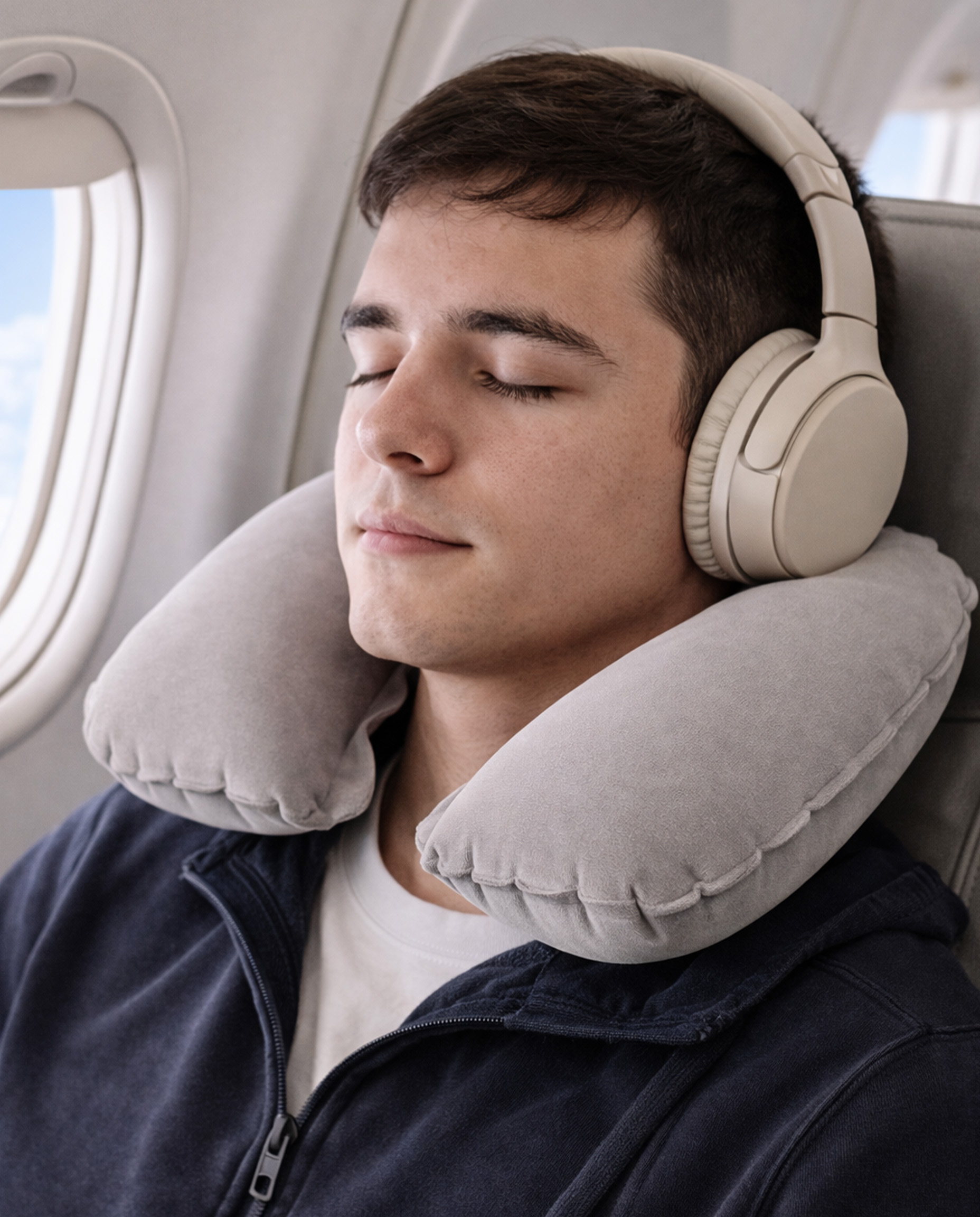 MCP13 - Almohadilla de Cuello - Imagen 3