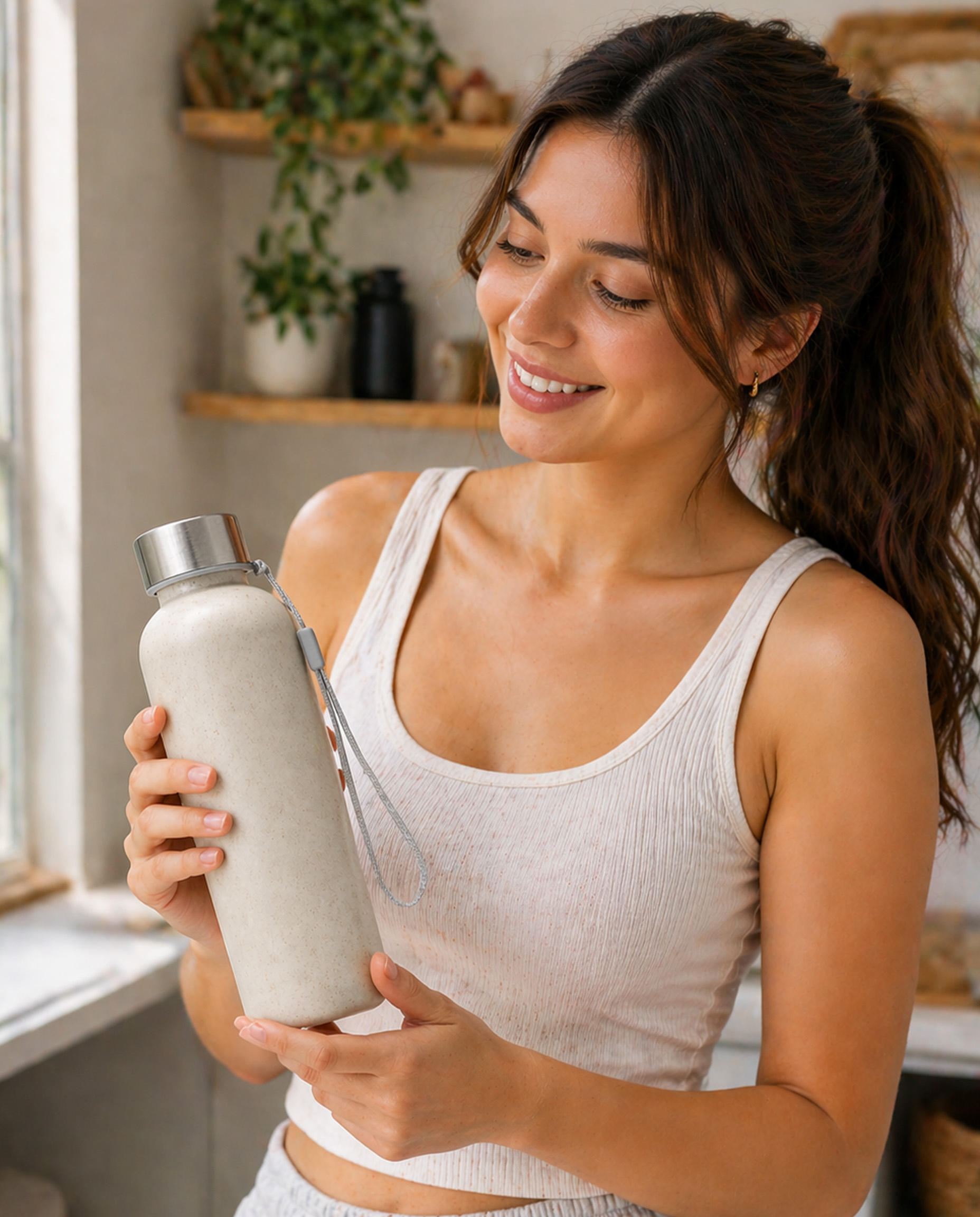 MDE01 - Drinkware  Eco - Imagen 3