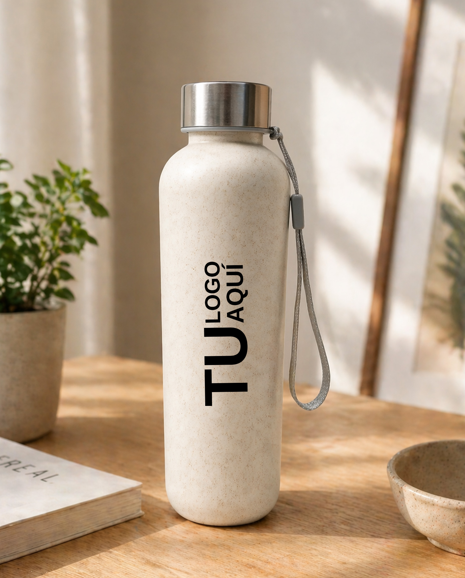 MDE01 - Drinkware  Eco - Imagen 4