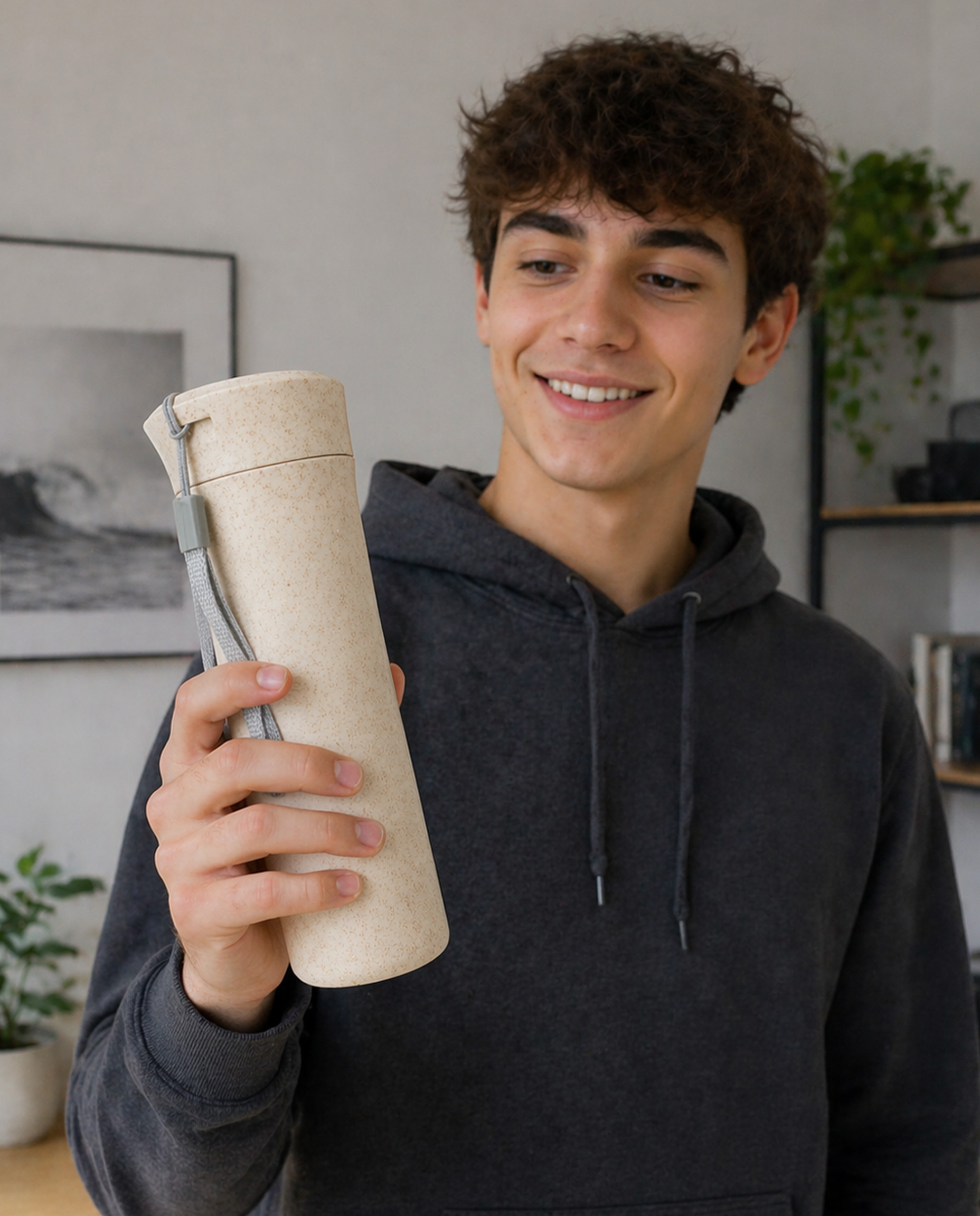 MDE02 - Drinkware  Eco - Imagen 4