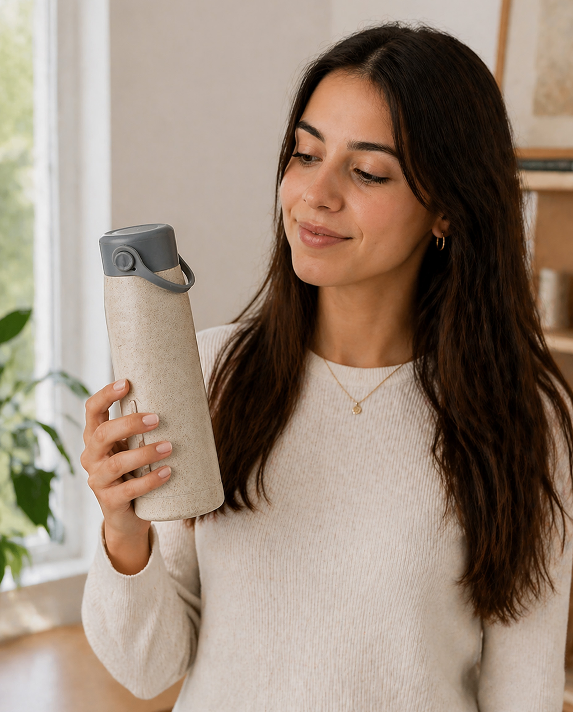 MDE03 - Drinkware  Eco - Imagen 4