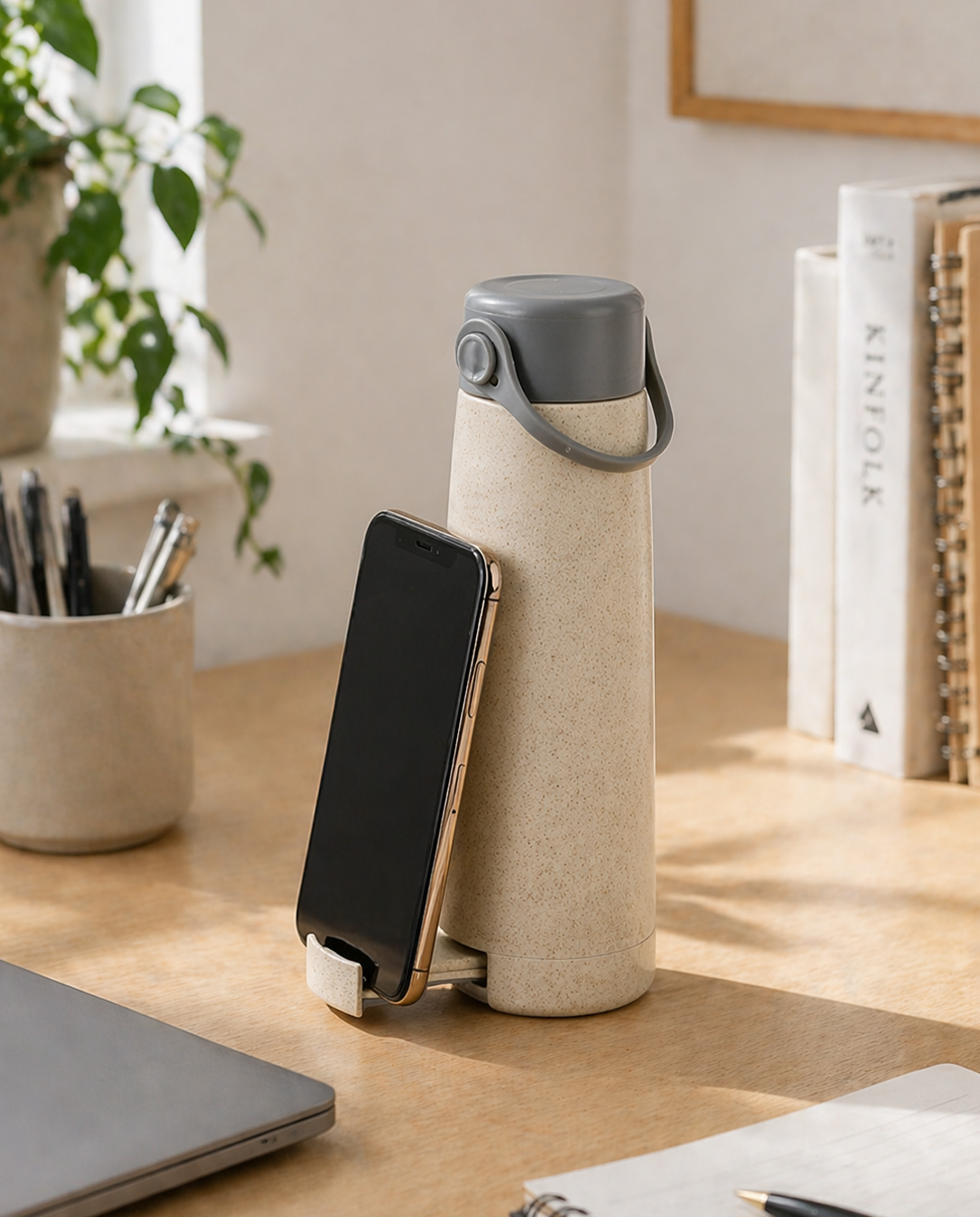 MDE03 - Drinkware  Eco - Imagen 3