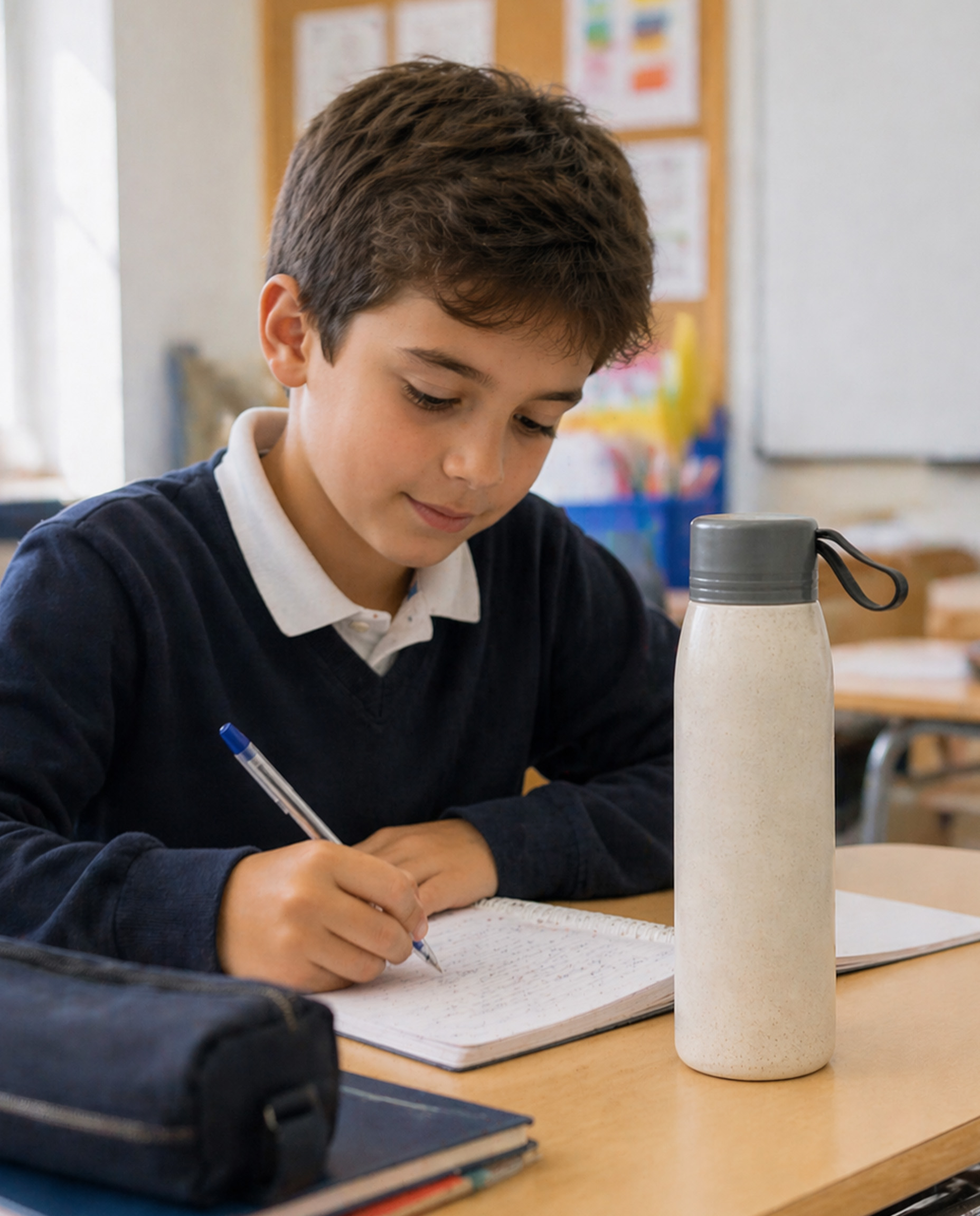 MDE04 - Drinkware  Eco - Imagen 2