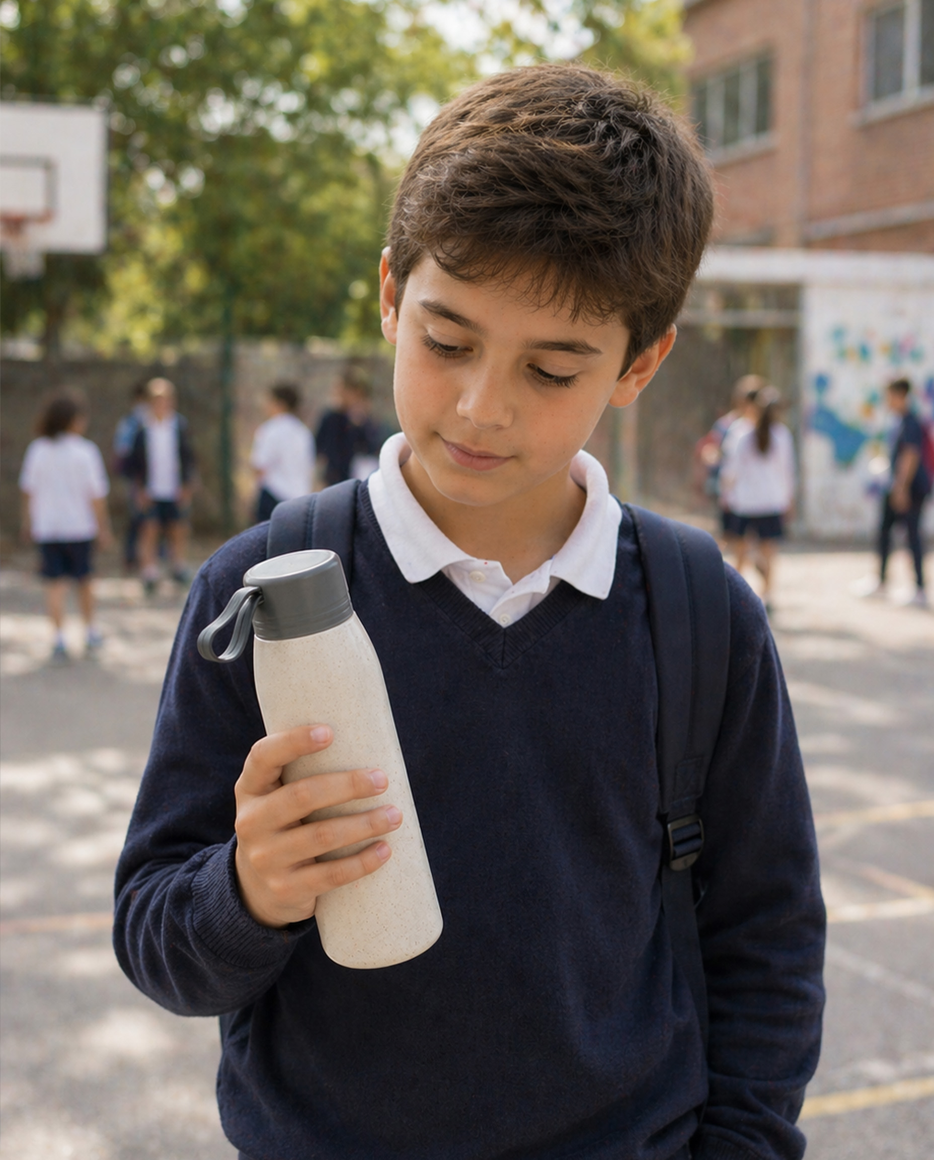 MDE04 - Drinkware  Eco - Imagen 3