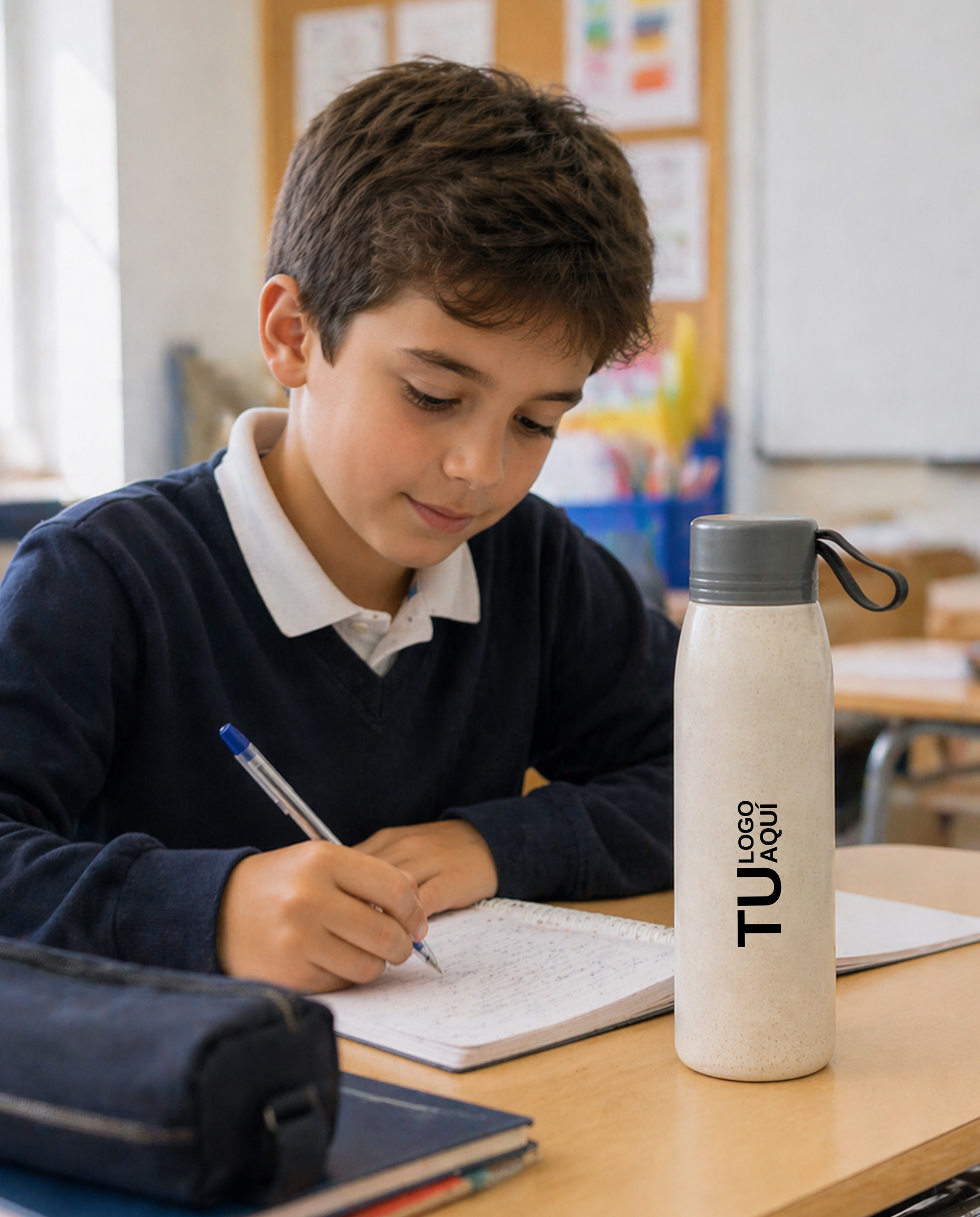 MDE04 - Drinkware  Eco - Imagen 4