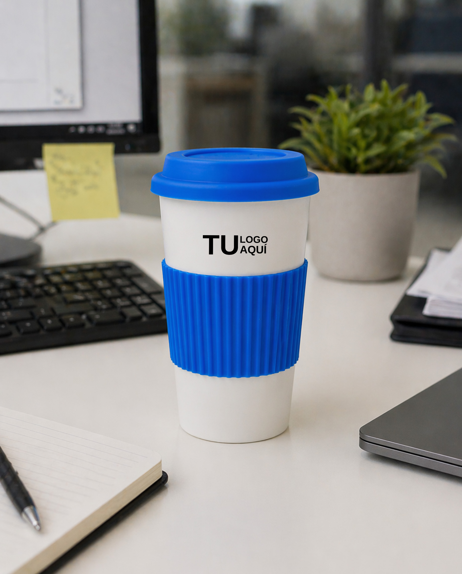 MDE05 - Drinkware  Eco - Imagen 2