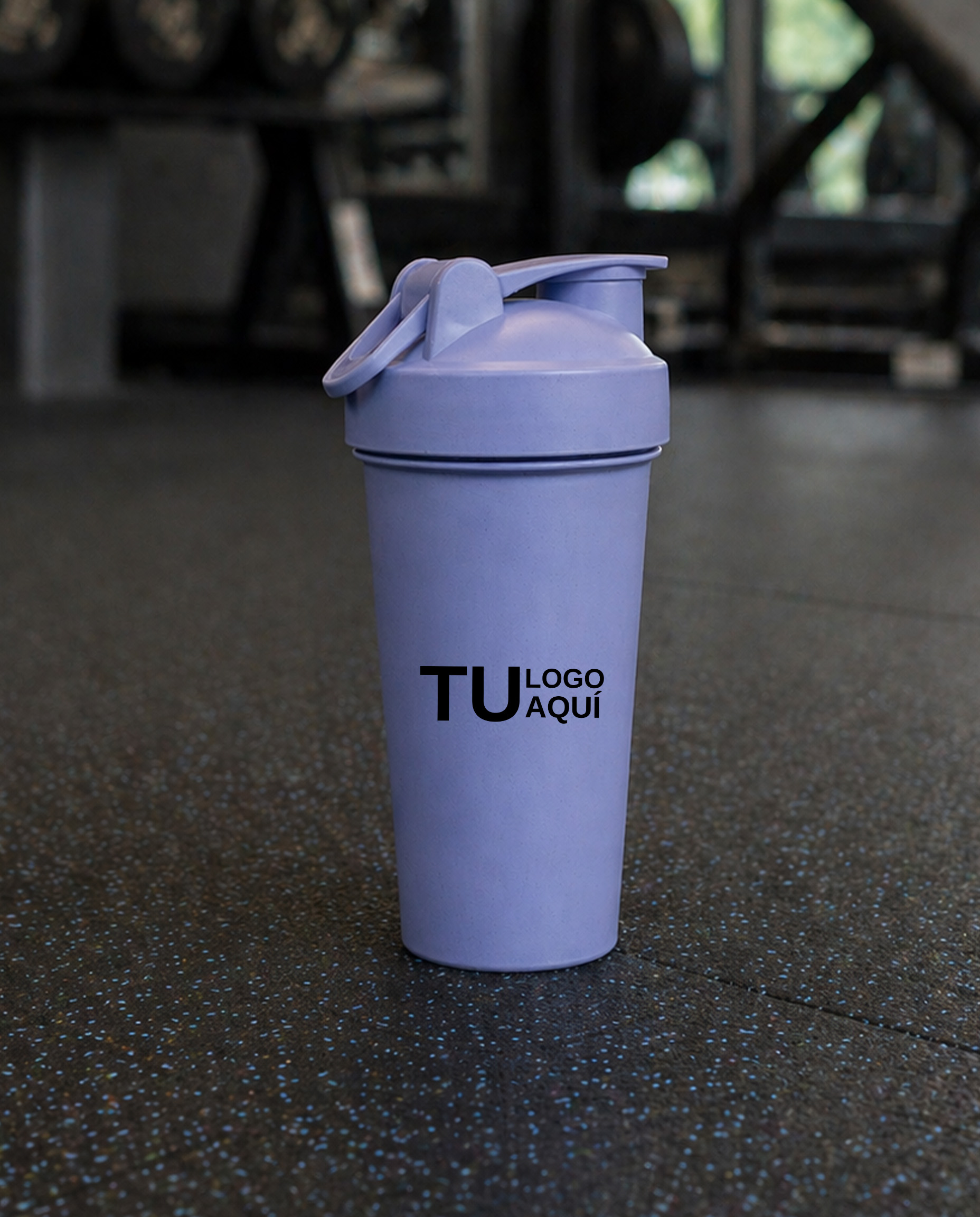 MDE06 - Drinkware  Eco - Imagen 2