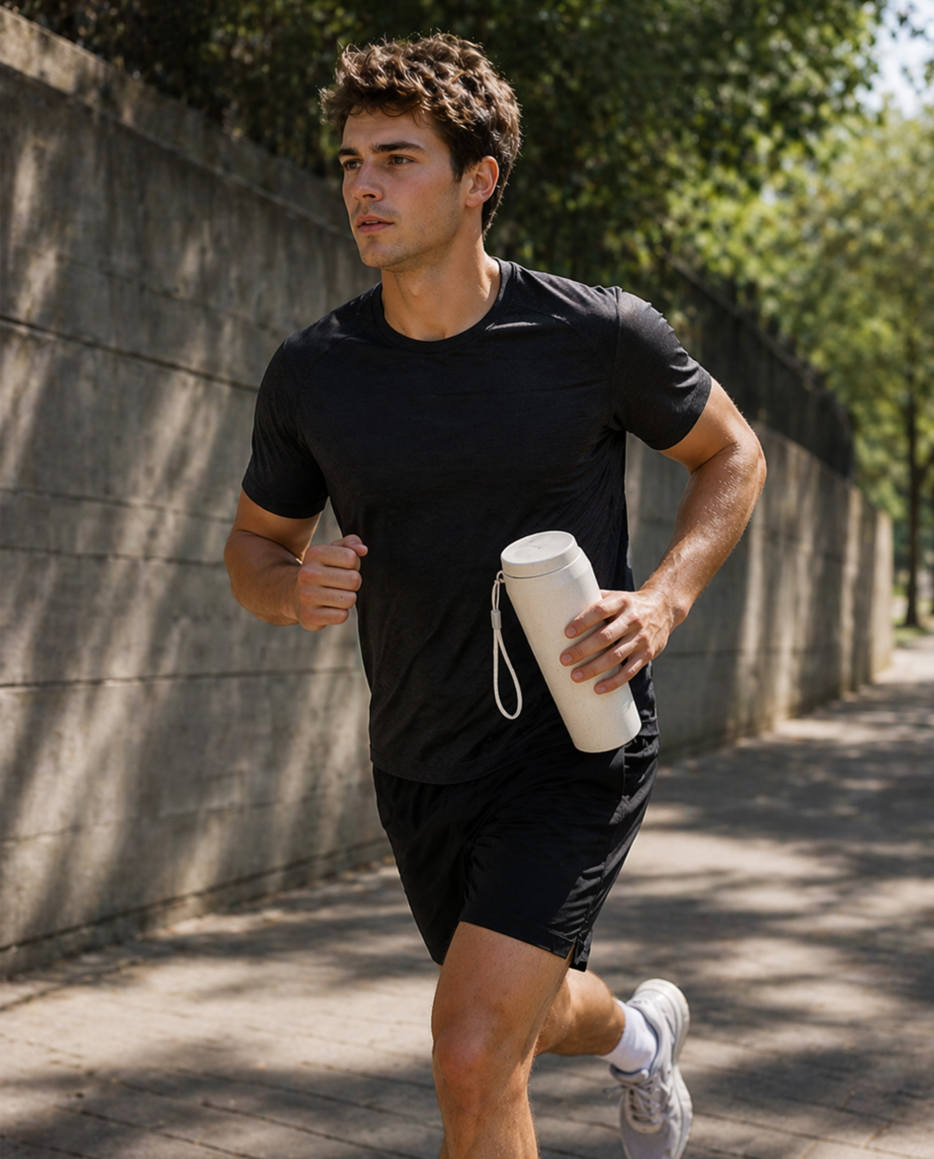 MDE07 -Drinkware  Eco - Imagen 4