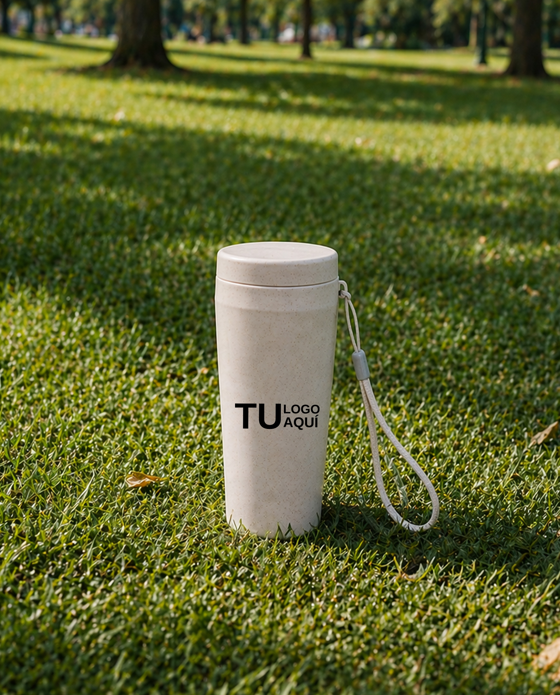 MDE07 -Drinkware  Eco - Imagen 2