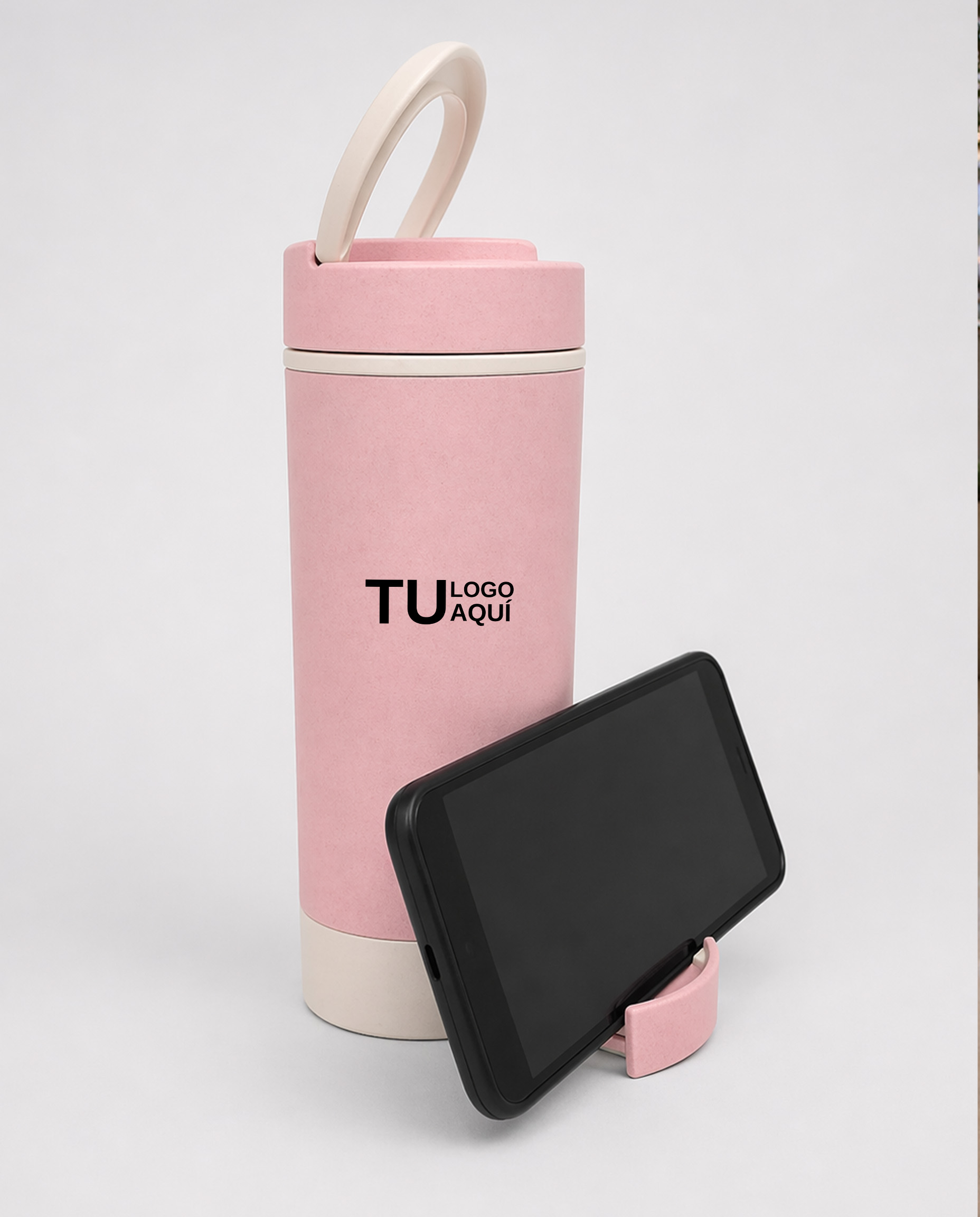 MDE08 - Drinkware  Eco - Imagen 2