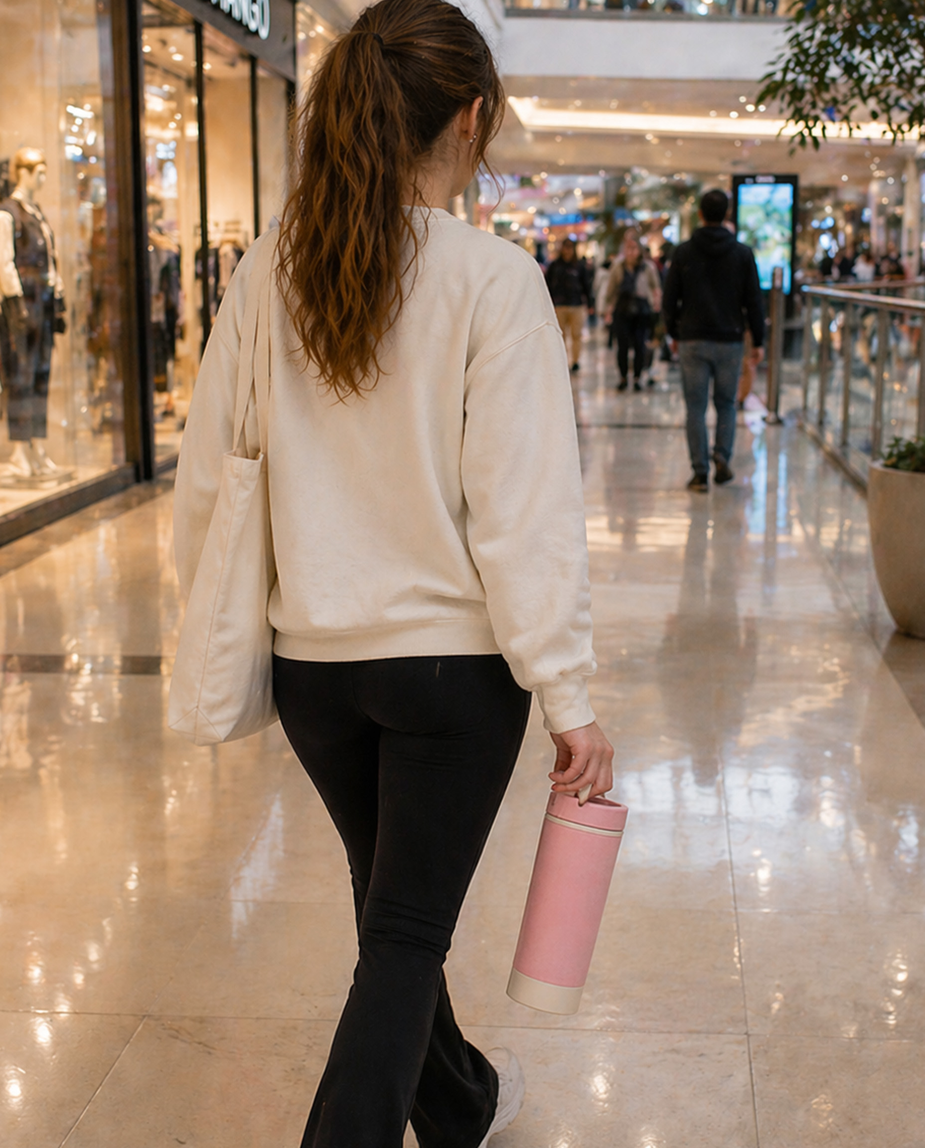 MDE08 - Drinkware  Eco - Imagen 3