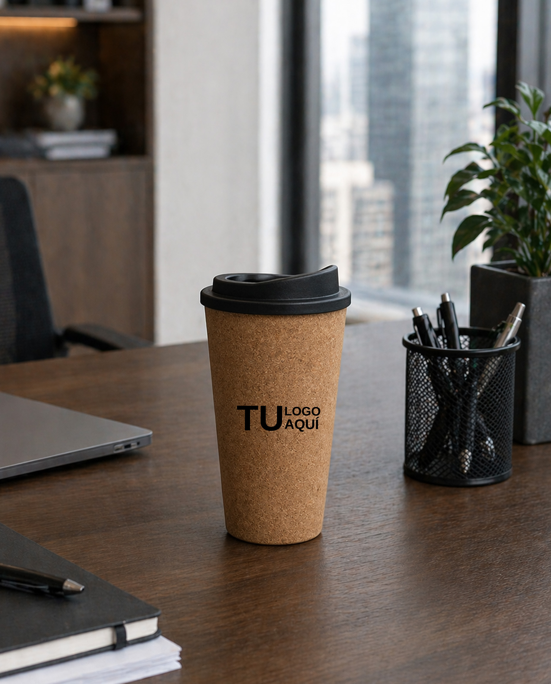 MDE09 - Drinkware  Eco - Imagen 2