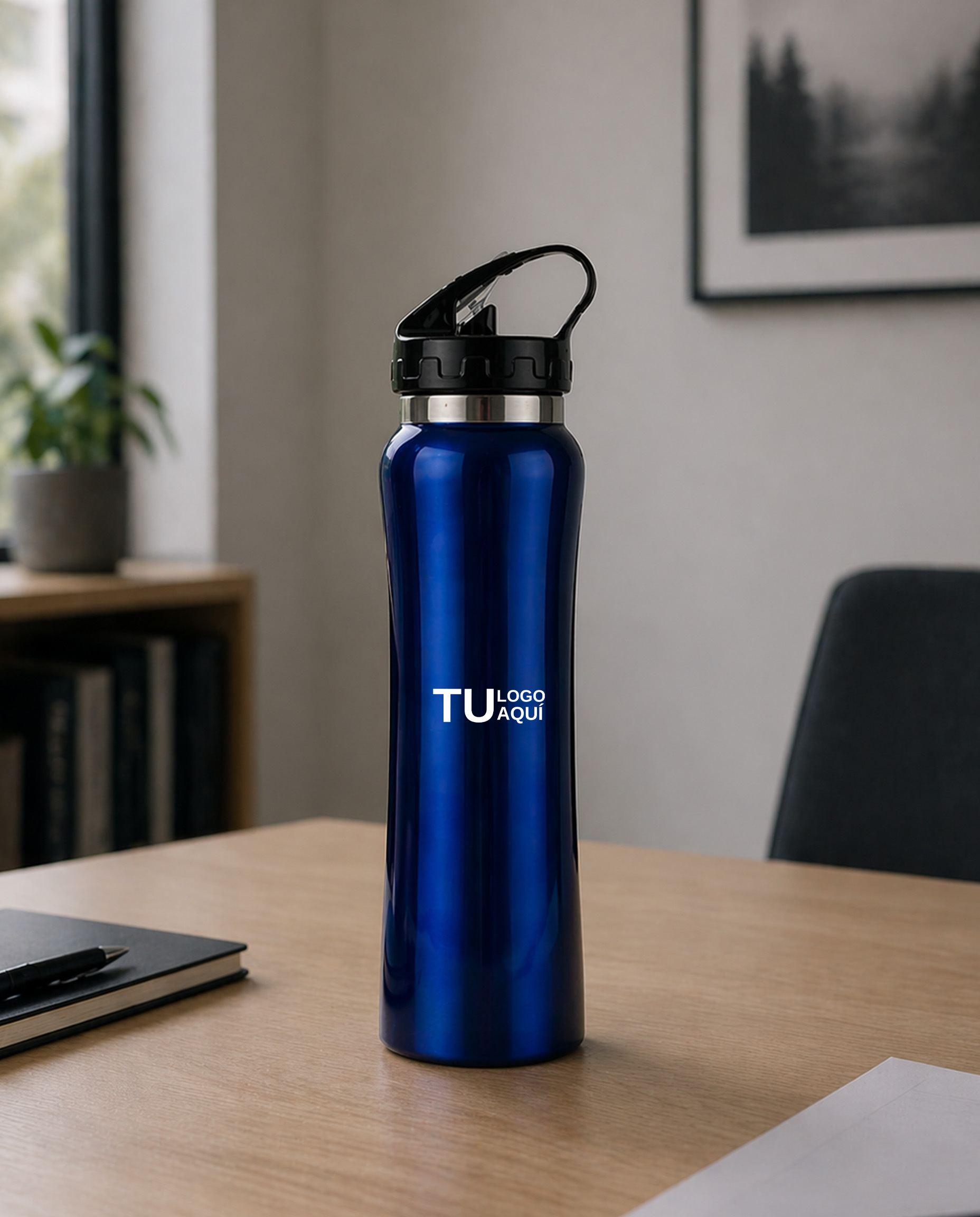 MDM02 - Drinkware  Metálico - Imagen 4