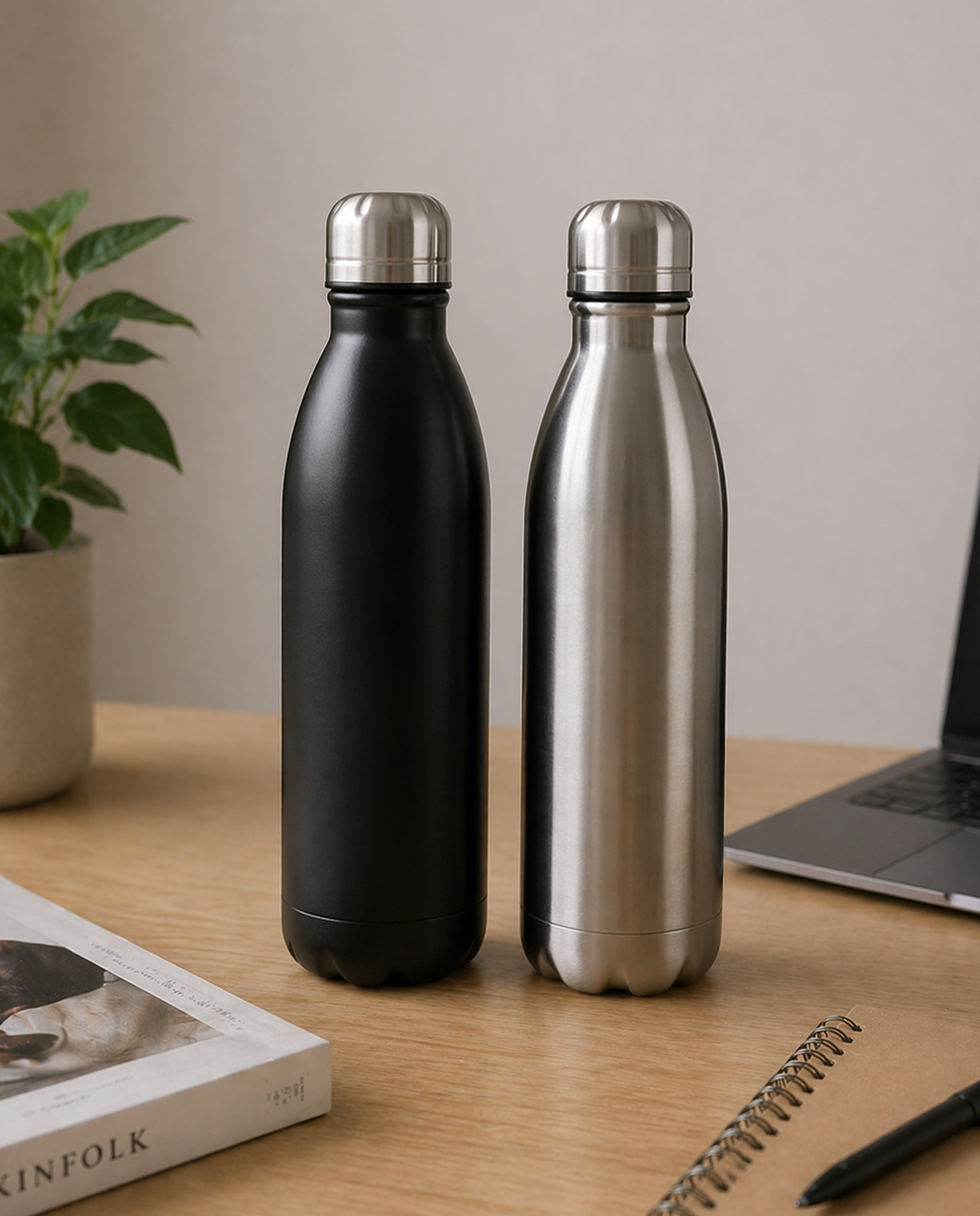 MDM04 - Drinkware  Metálico - Imagen 4