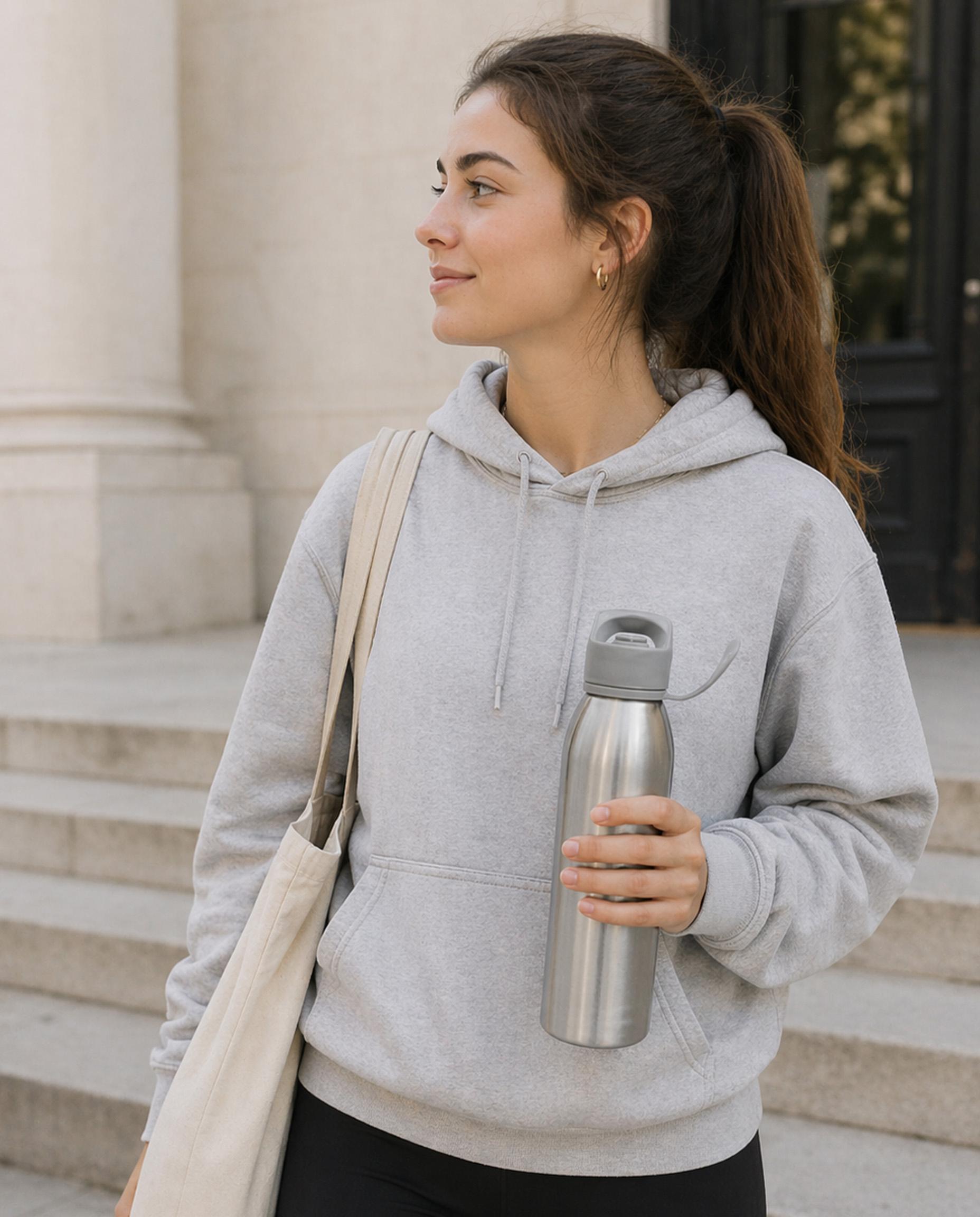 MDM05 - Drinkware  Metálico - Imagen 3