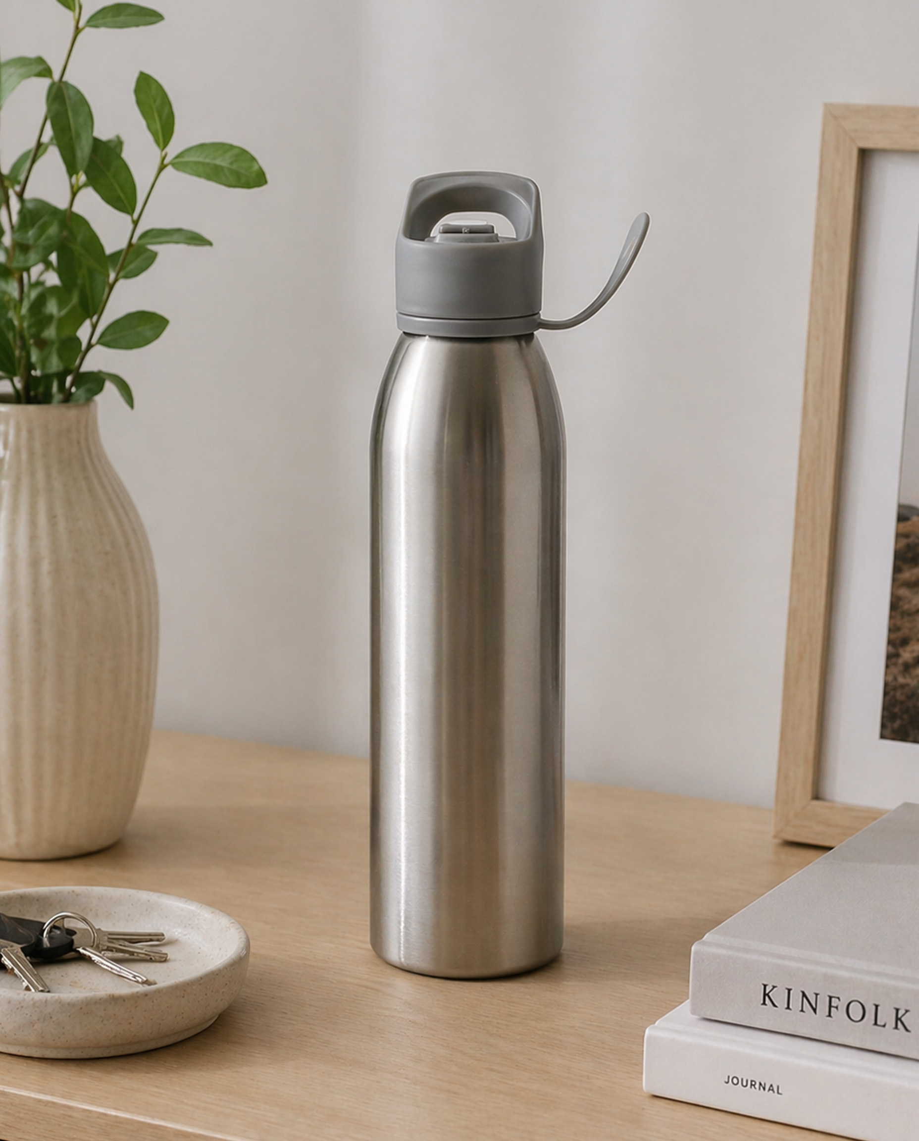 MDM05 - Drinkware  Metálico - Imagen 4