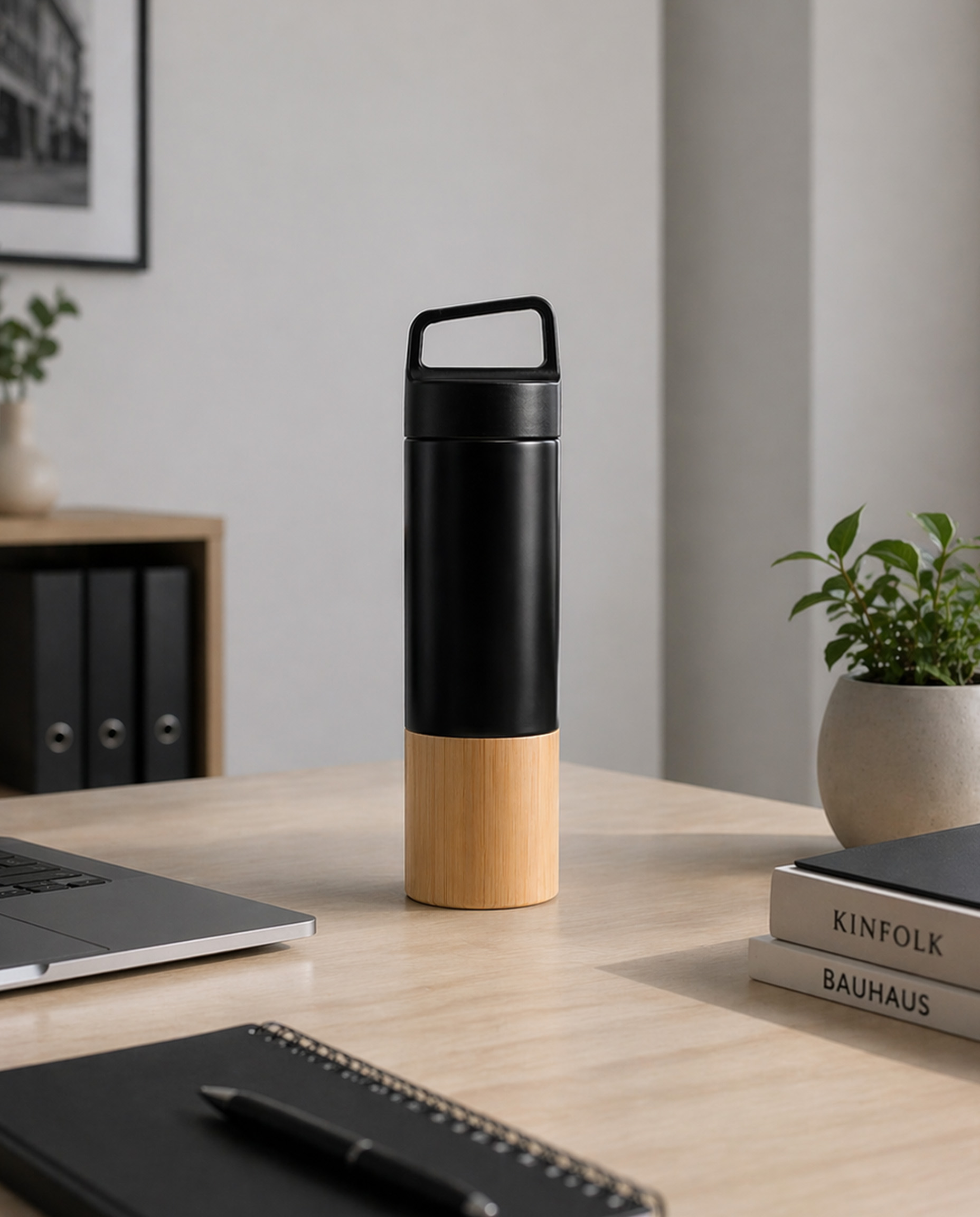 MDM06  - Drinkware  Metálico - Imagen 3