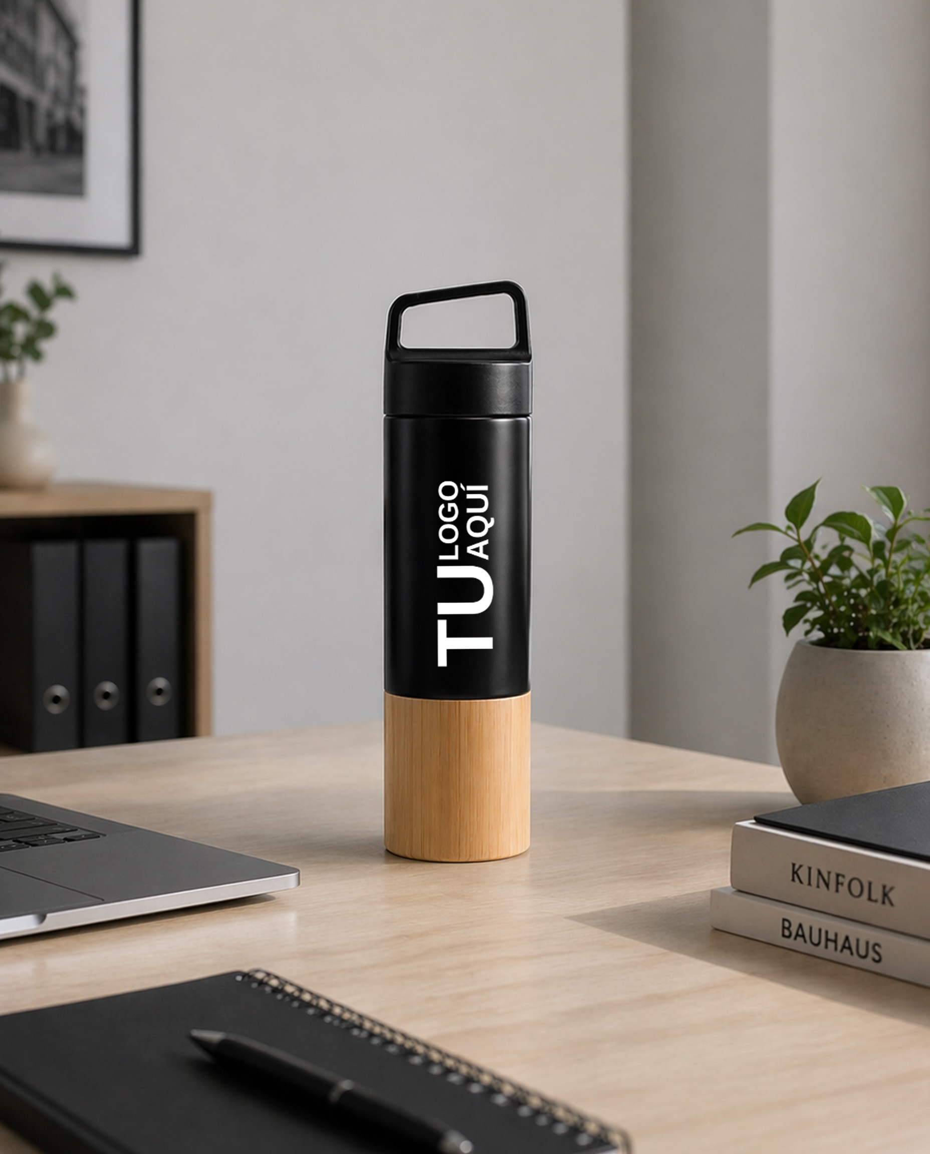 MDM06  - Drinkware  Metálico - Imagen 2